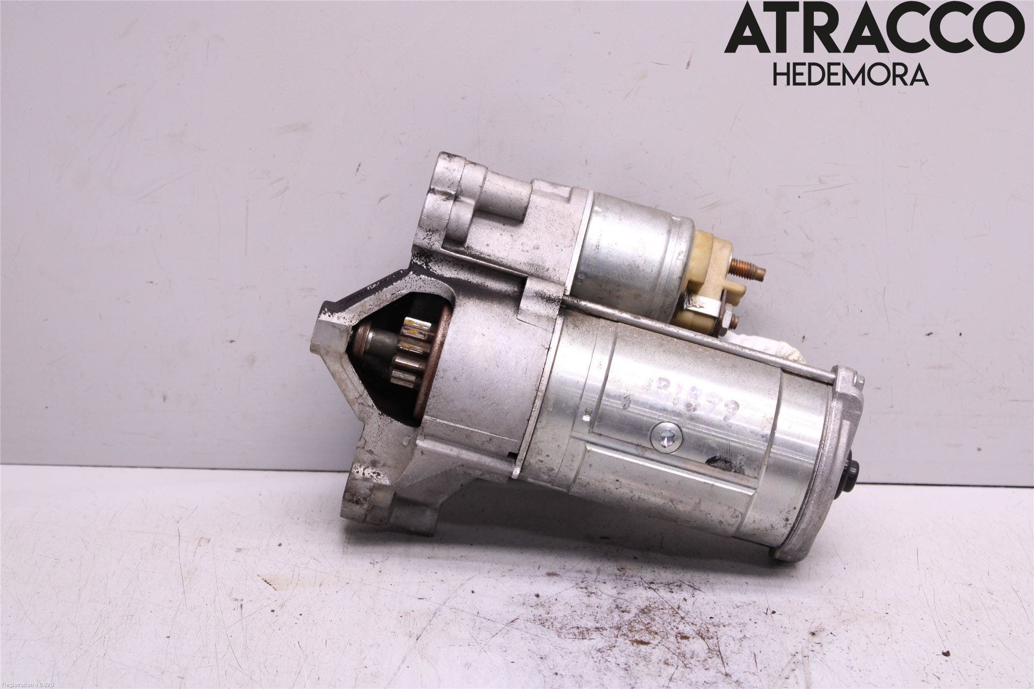 Toyota PROACE I 13-16 Startmotor Diesel