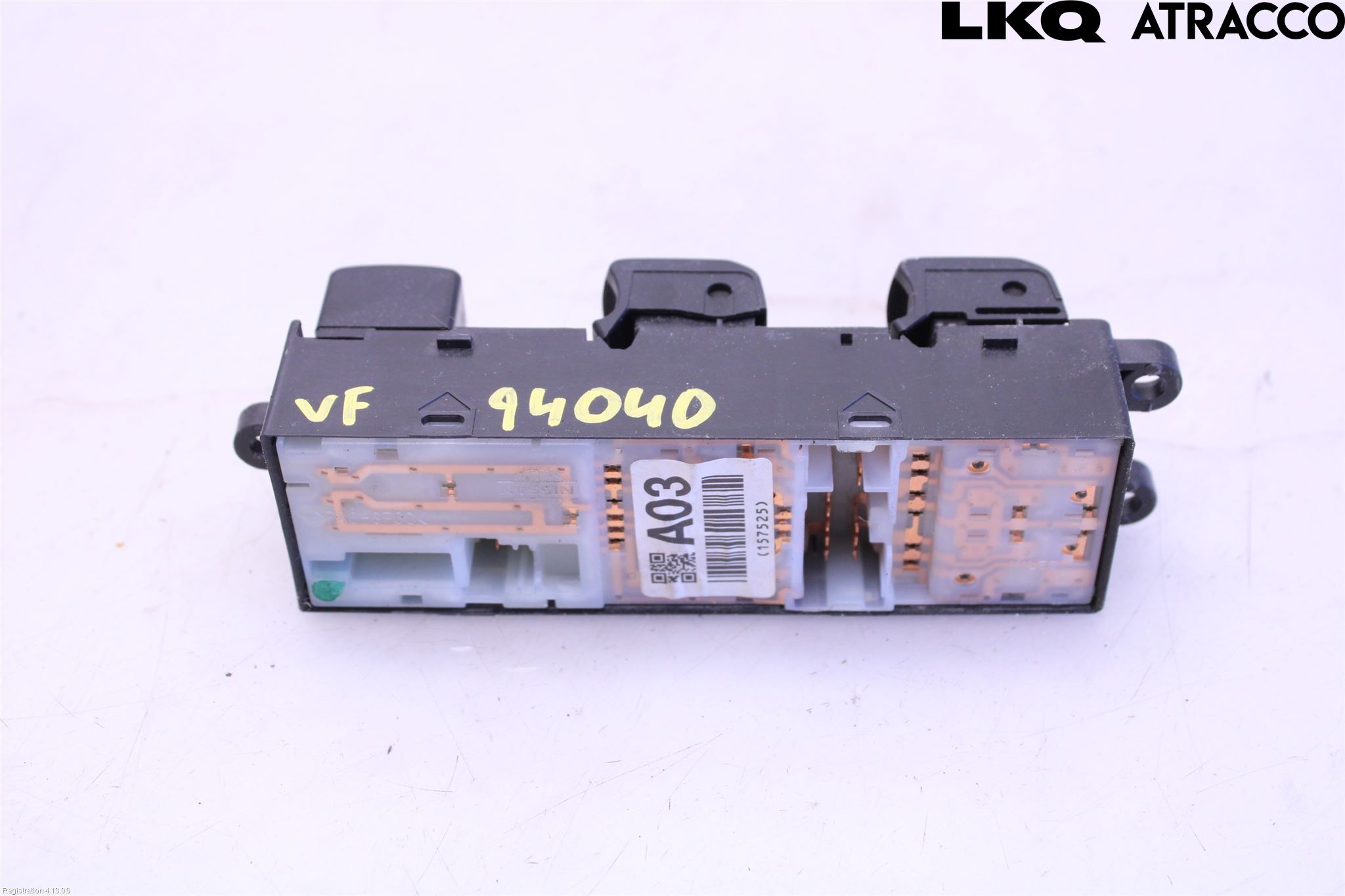 Subaru LEGACY 10-14 Strömställare Elhiss