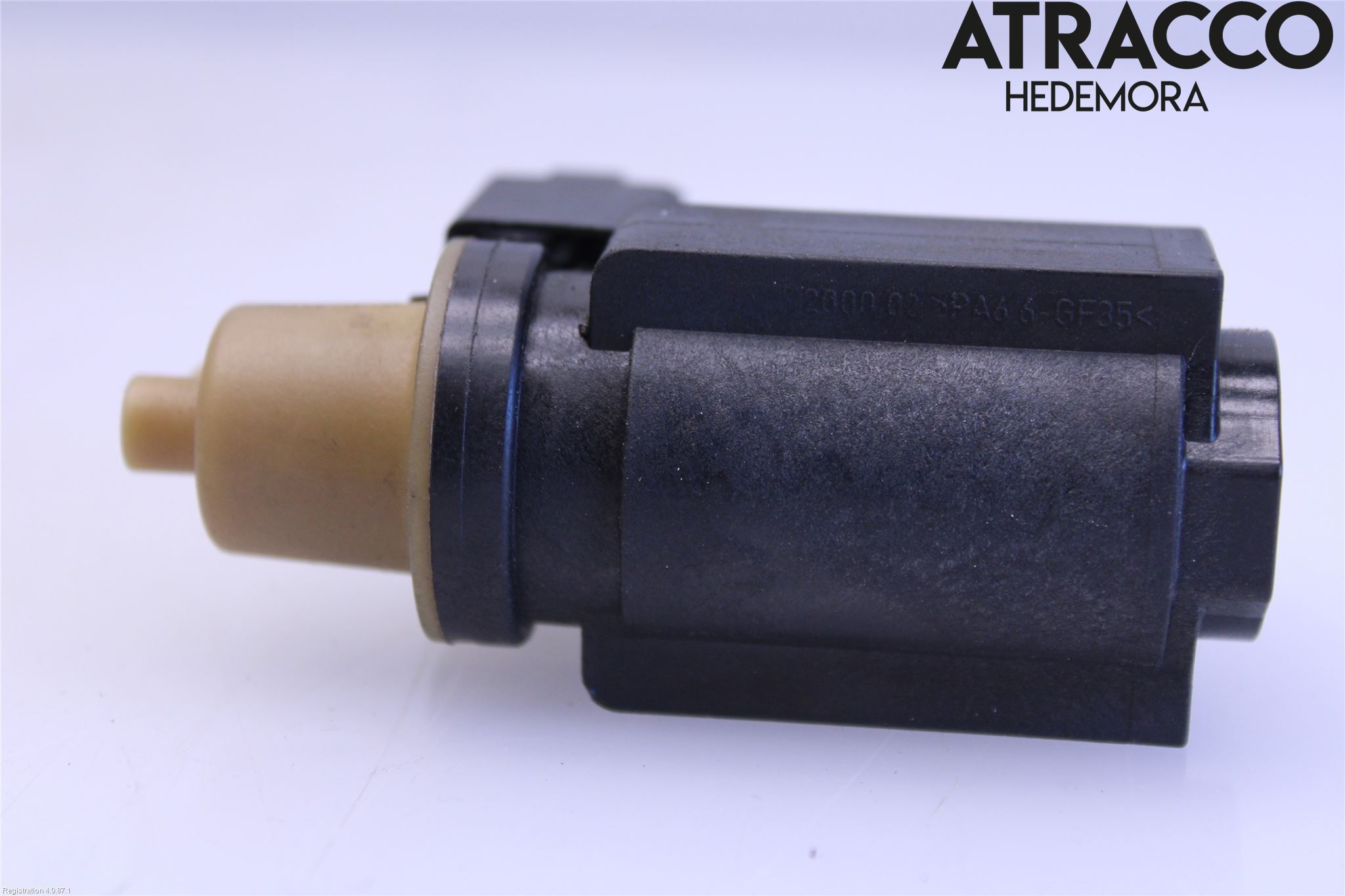 Volvo V90 17->> Vakuumventil