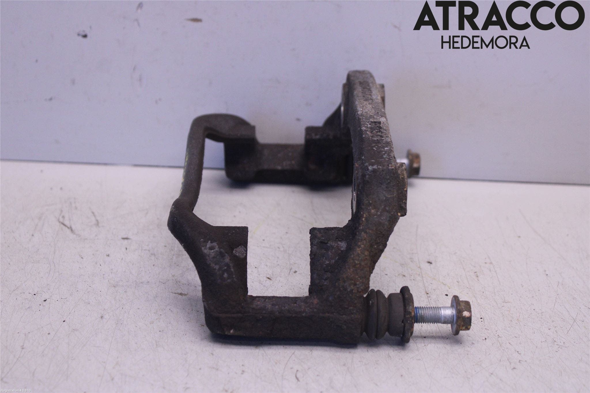 Citroen C5 05-08 Bromsokshållare