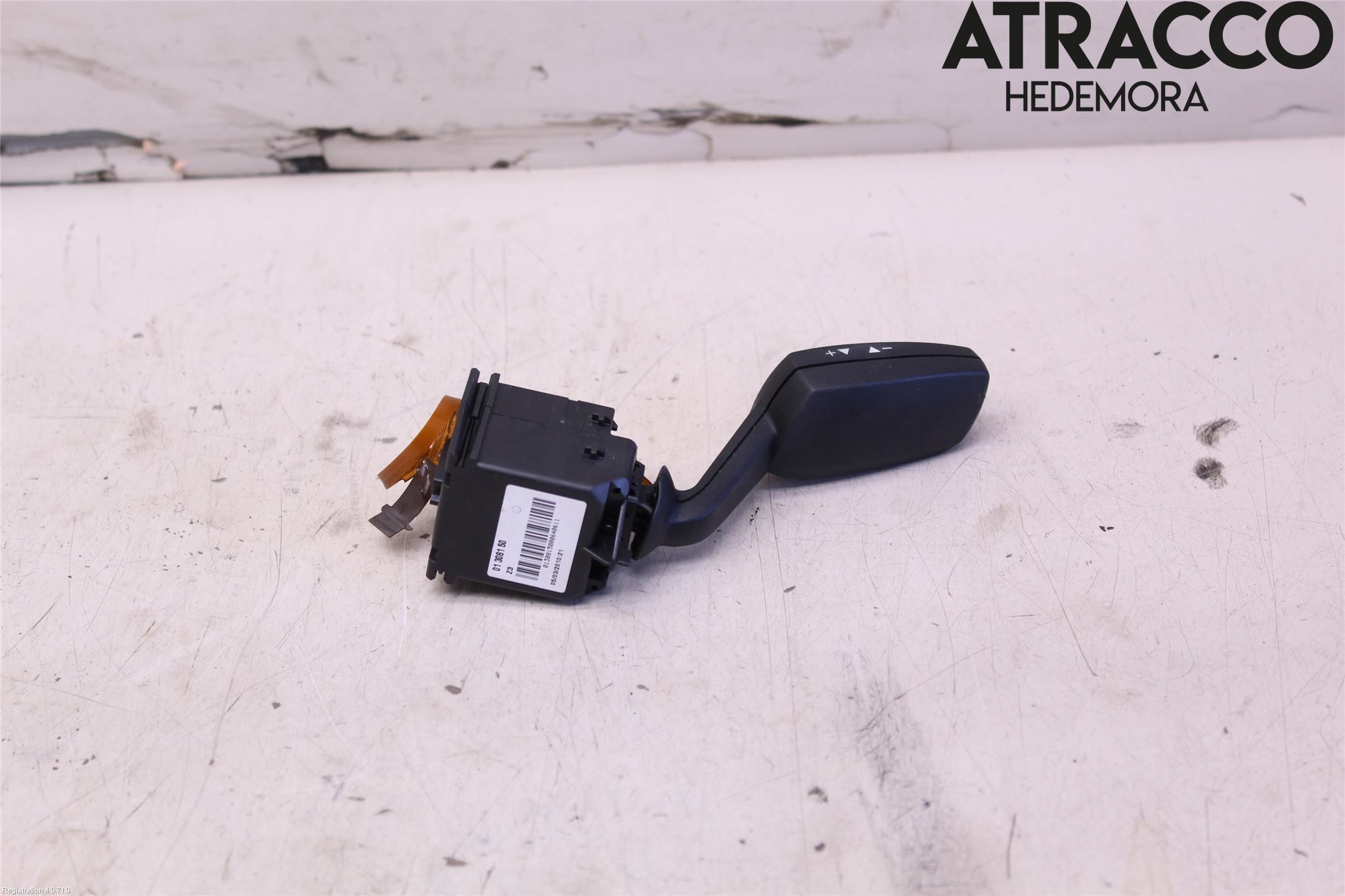 BMW X5 E70 07-13 Farthållare