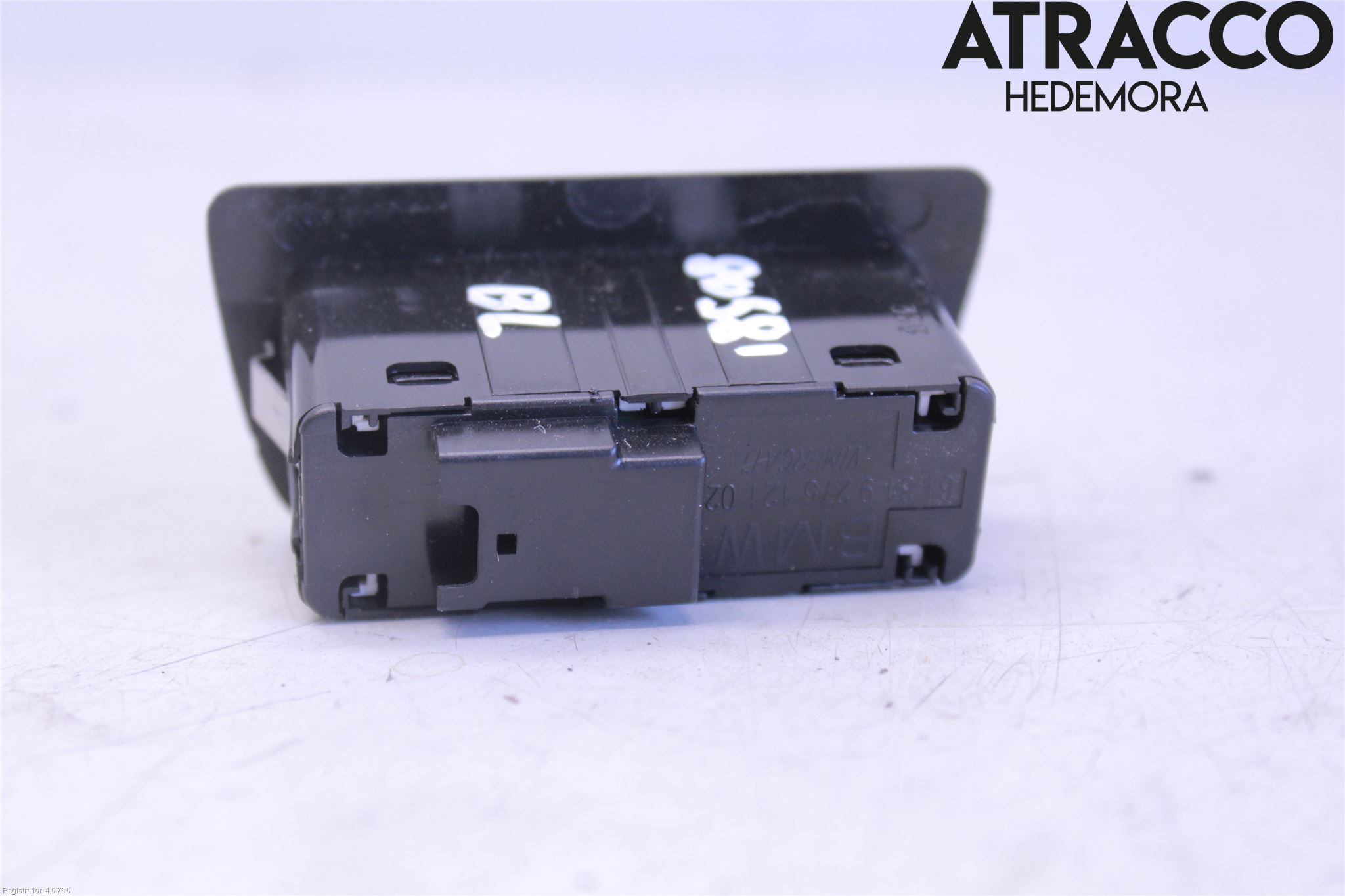 BMW 4 F32/F33/F82/F83 13-20 Strömställare Baklucka