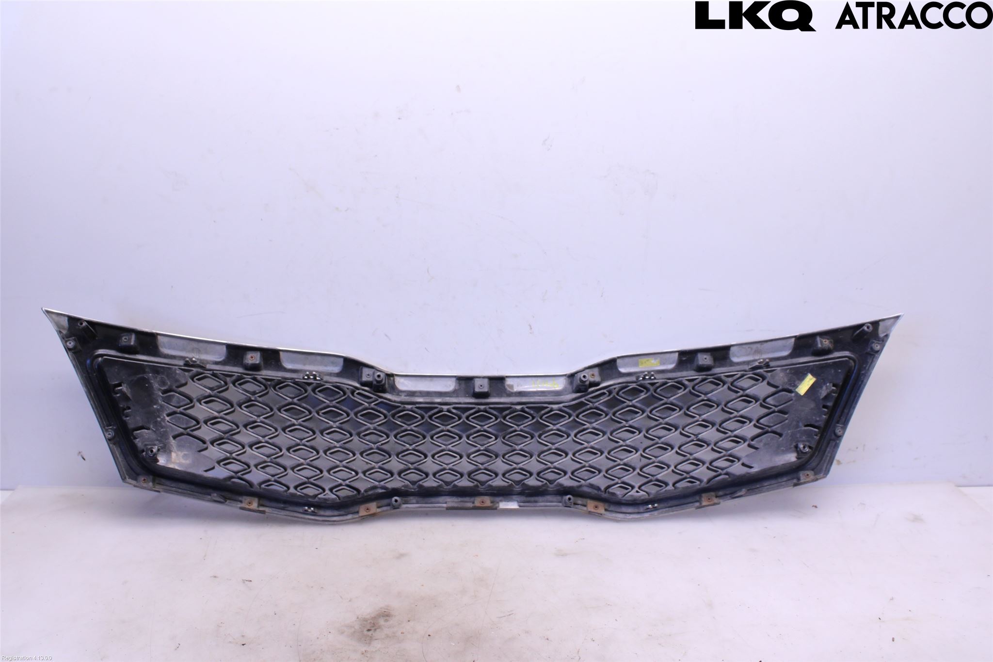 Kia OPTIMA 00-15 Grill Komp