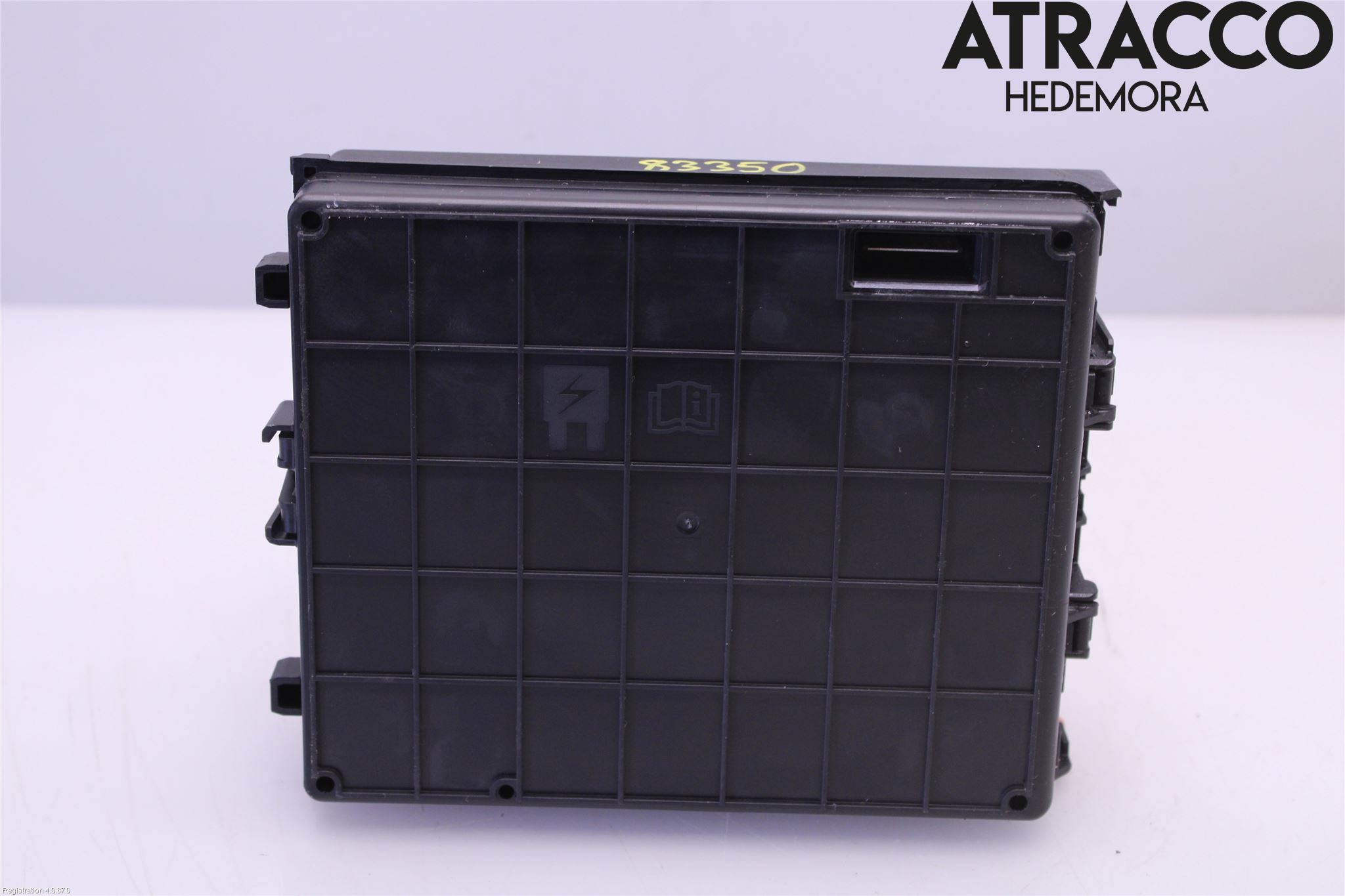 Ford TRANSIT/TOURNEO CONNECT 22- Säkringsdosa-Elcentral