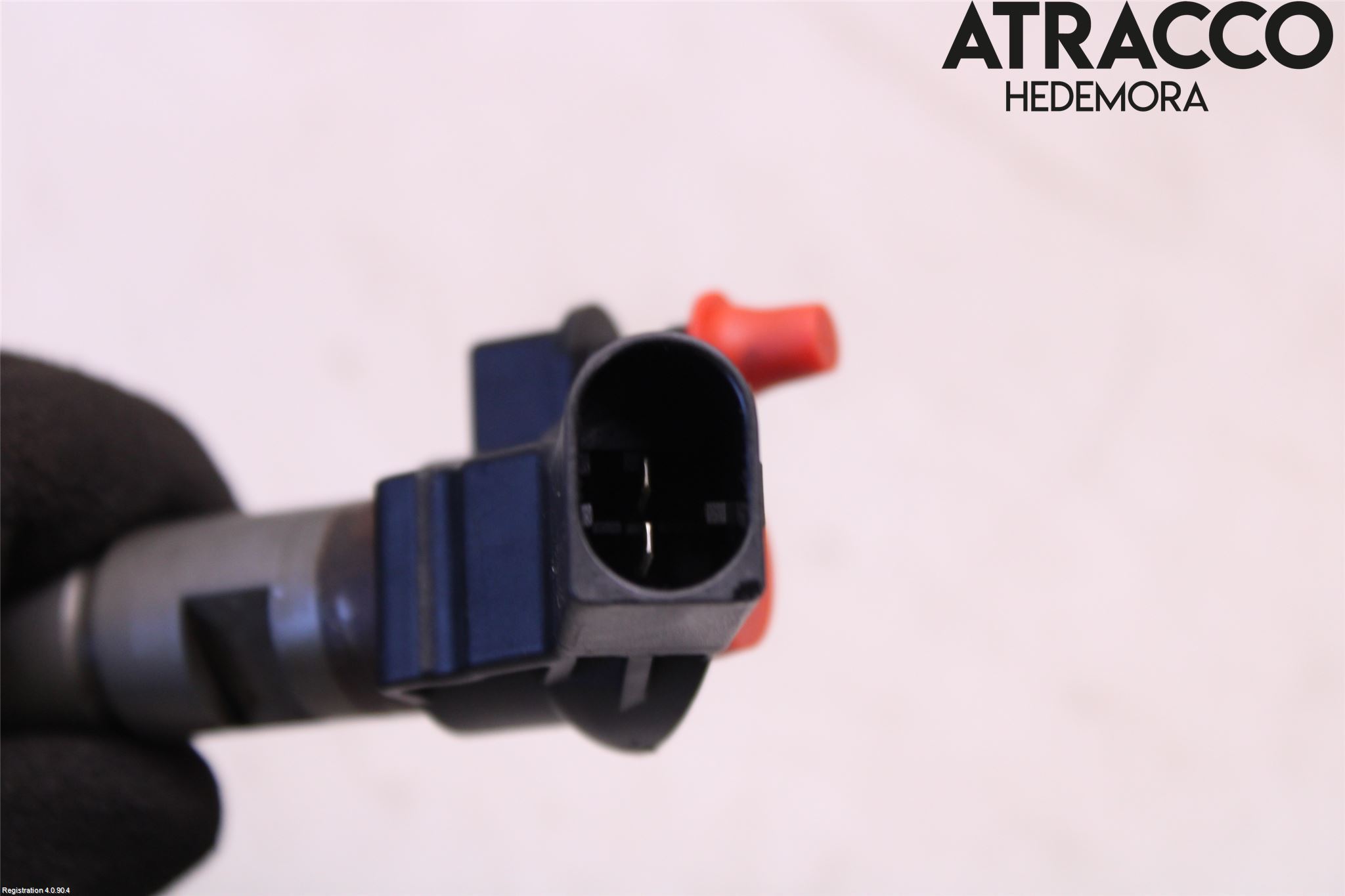 Audi A6/S6     05-11 Injspridare