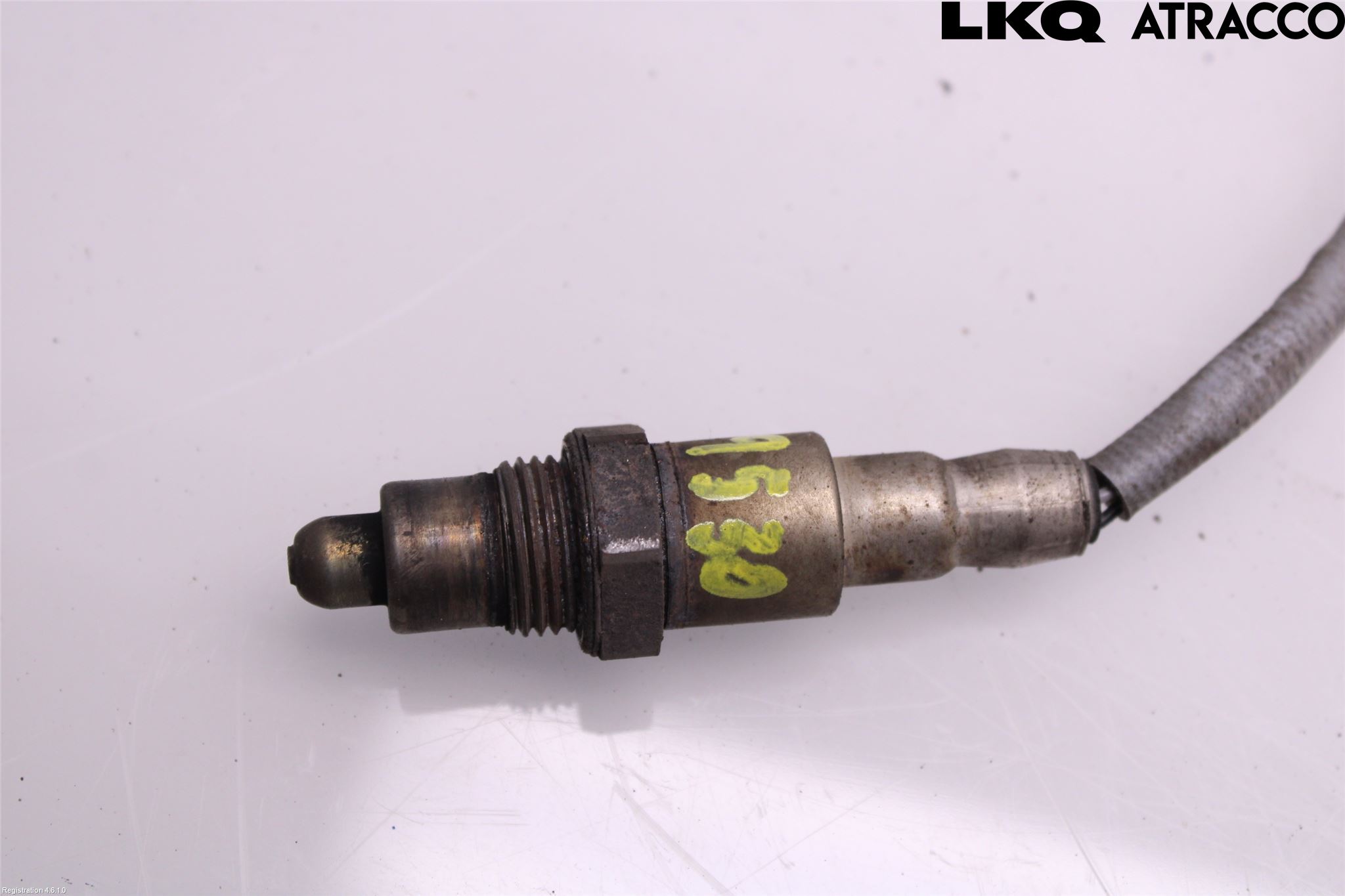 Mini ONE/COOPER 3DR F56 14-24 Injlambdasond