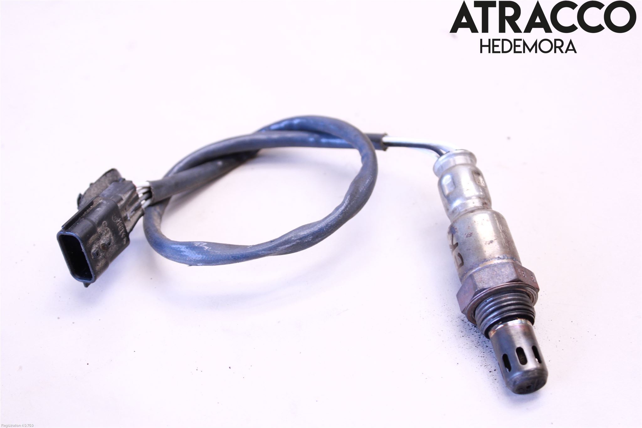 Dacia SANDERO/STEPWAY 13-20 Injlambdasond