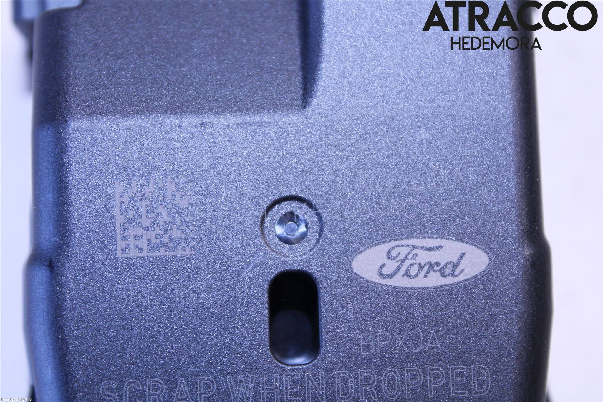 Ford MONDEO 15-22 Sensor Aktivt Kollisionsskydd