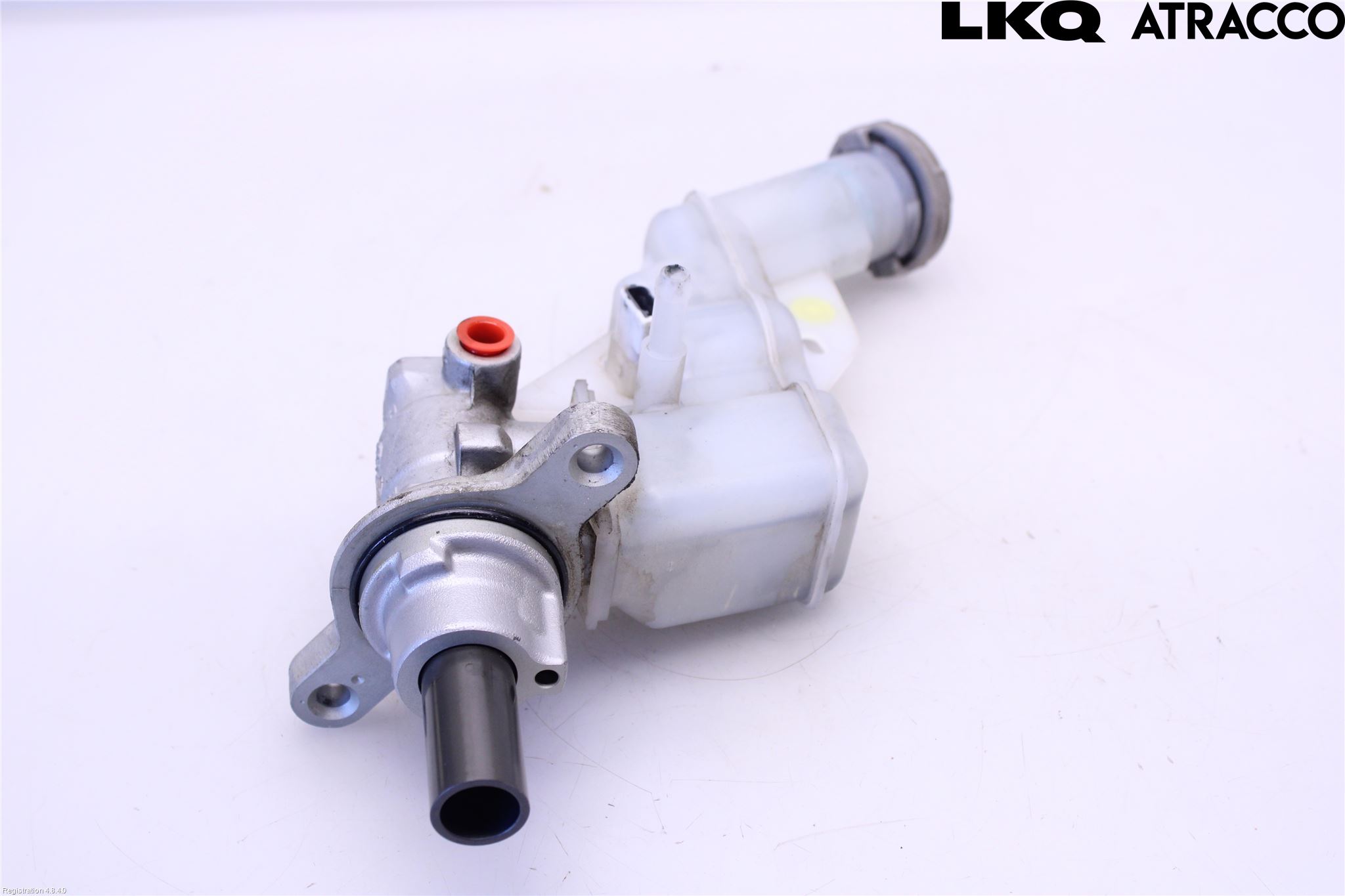 Suzuki SWIFT 17-24 Broms Huvudcylinder