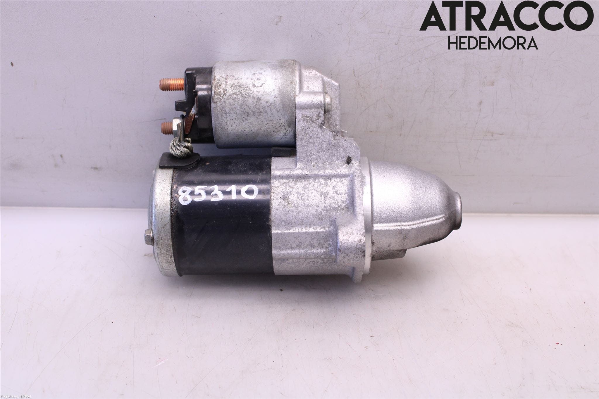 Suzuki SWIFT 17-24 Startmotor