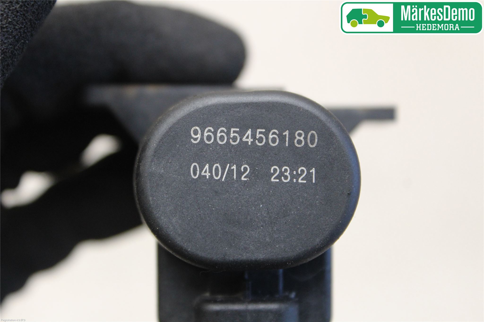 Mitsubishi OUTLANDER 07-12 Vakuumventil