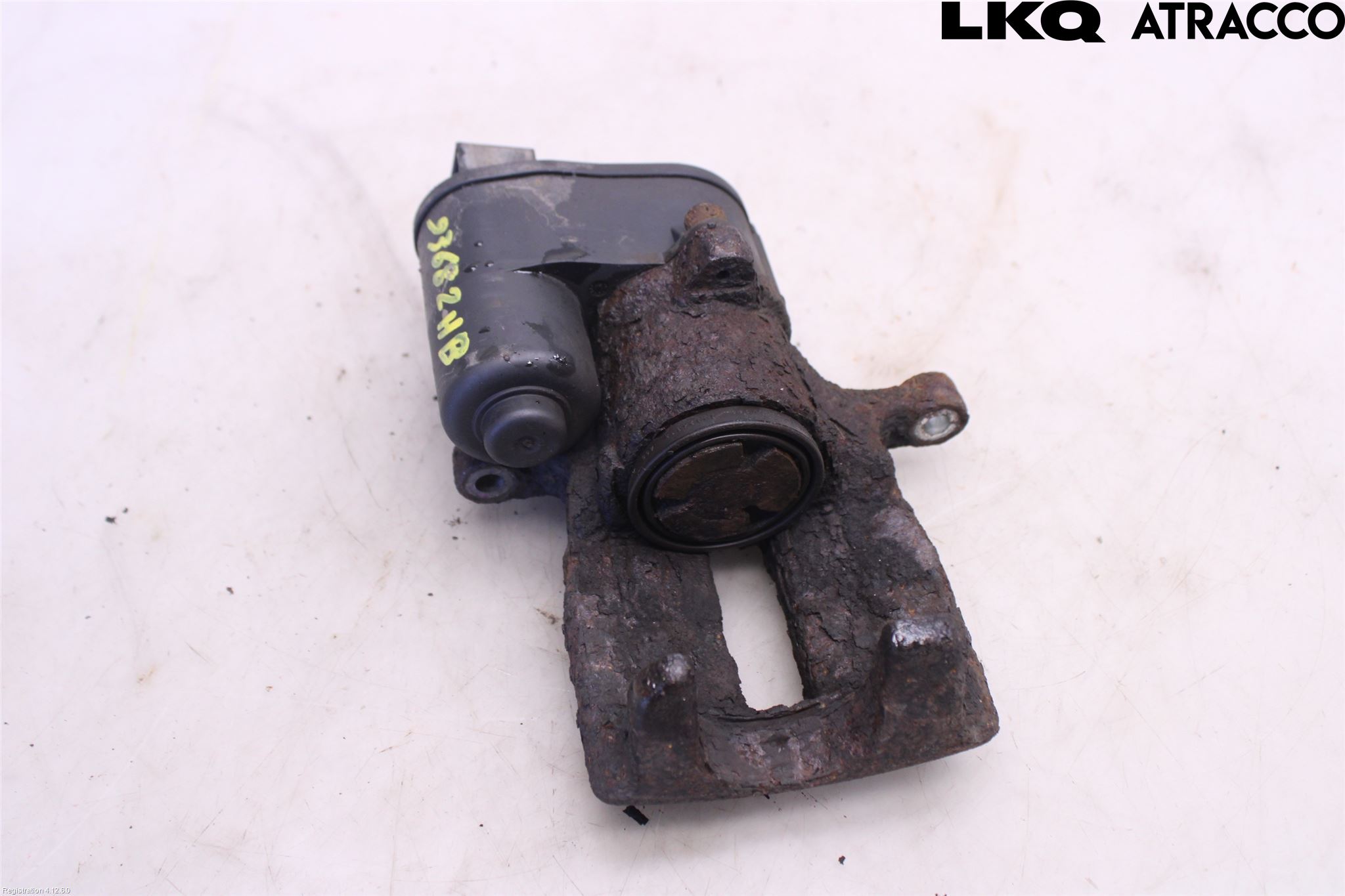 Volvo XC60 09-13 Bromsok Bak Höger