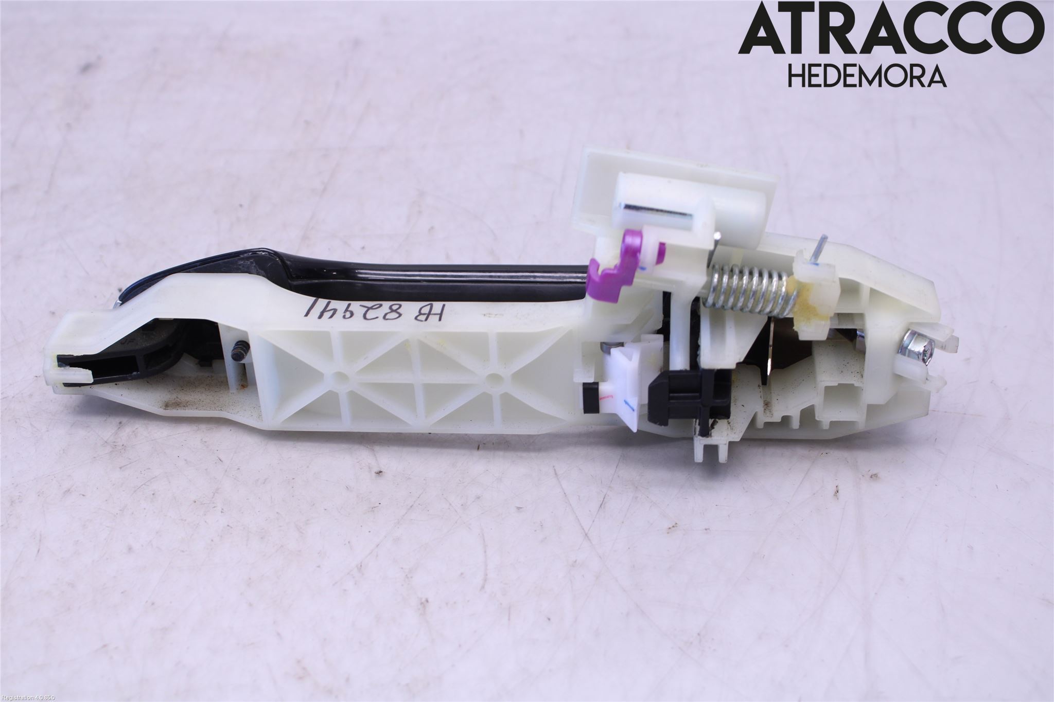 Kia OPTIMA 16-20 Dörrhandtag Yttre Hö