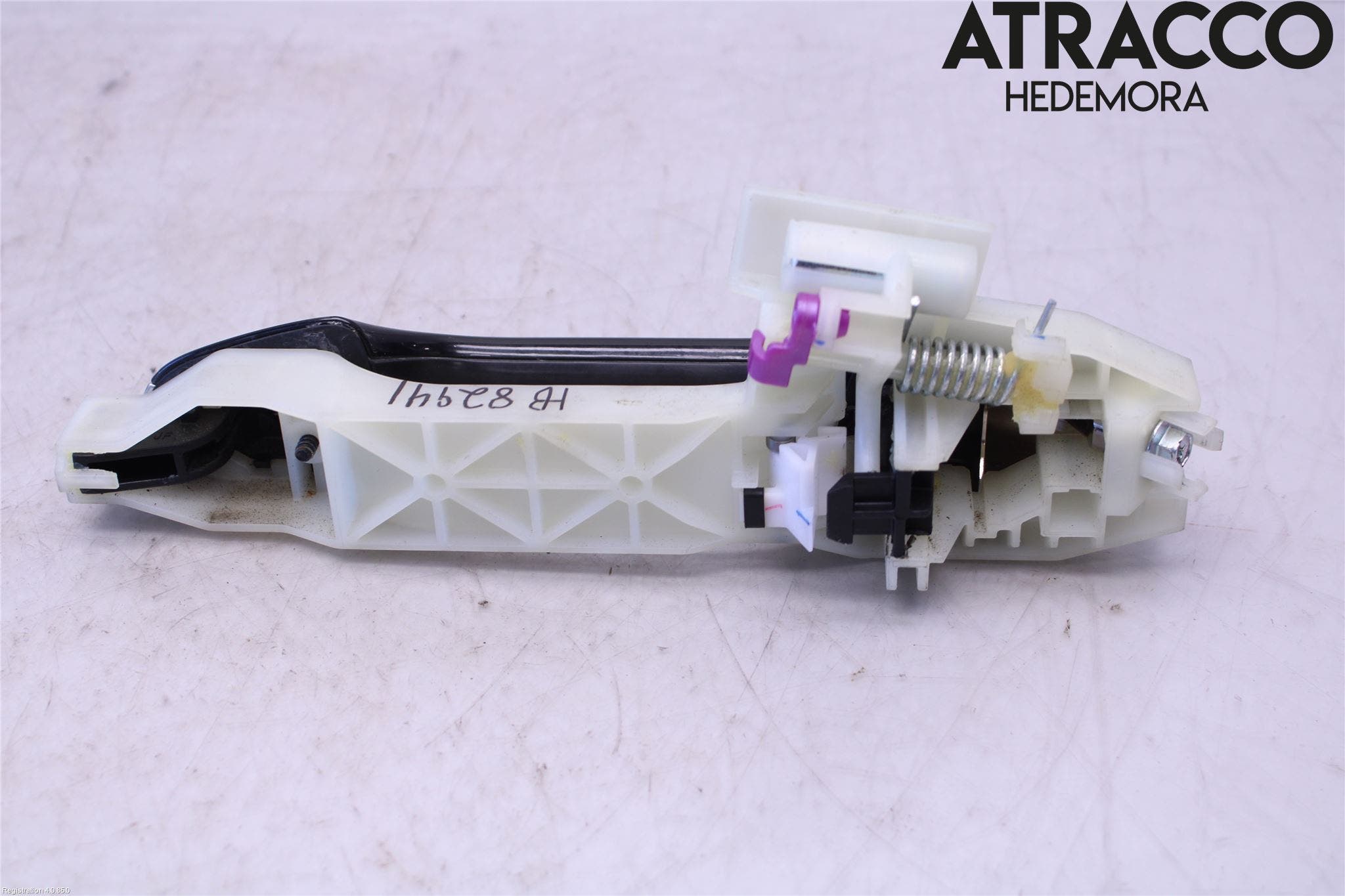 Kia OPTIMA 16-20 Dörrhandtag Yttre Hö