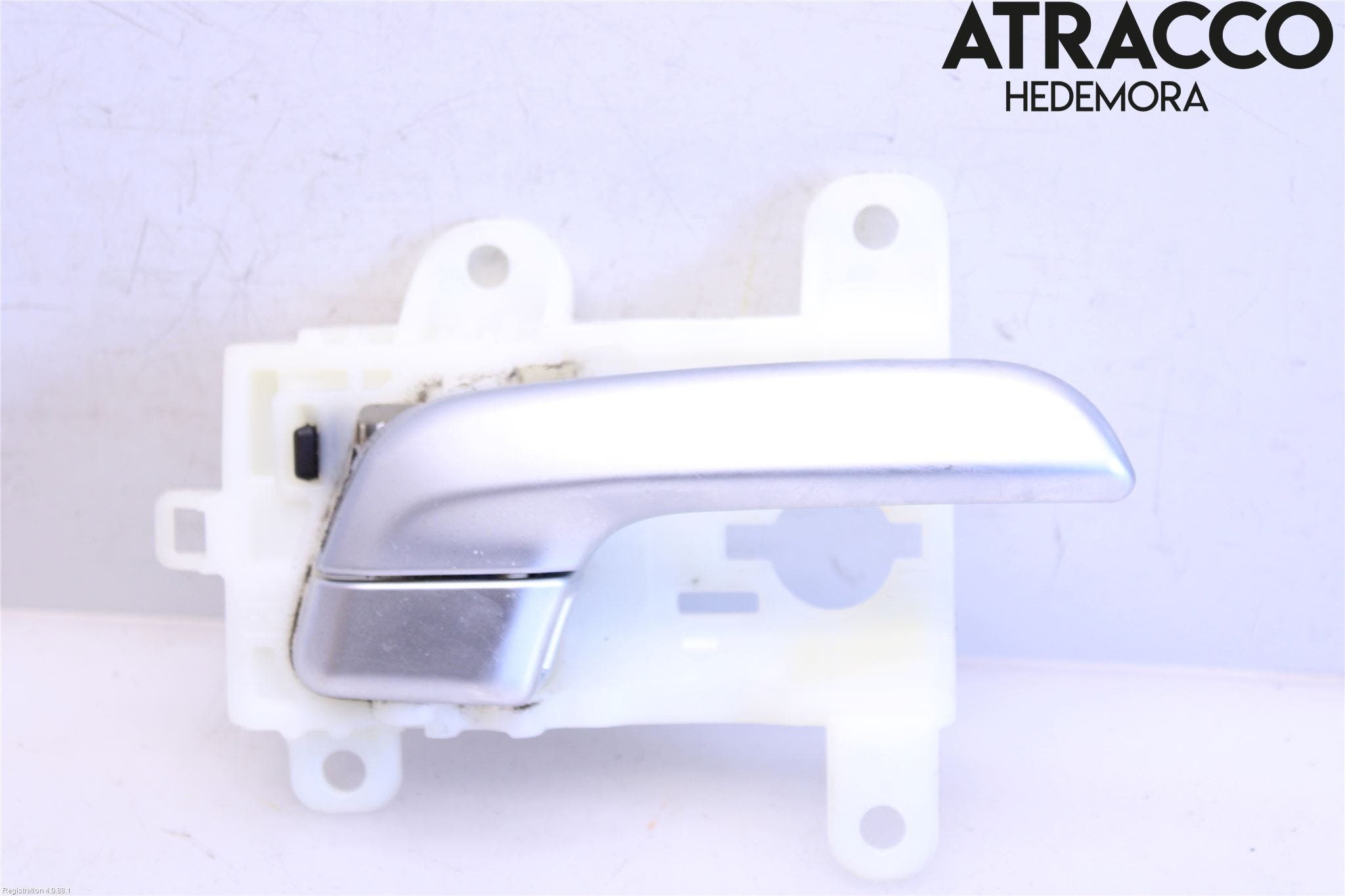 Kia NIRO (DE) 17-22 Dörrhandtag Inre Hö