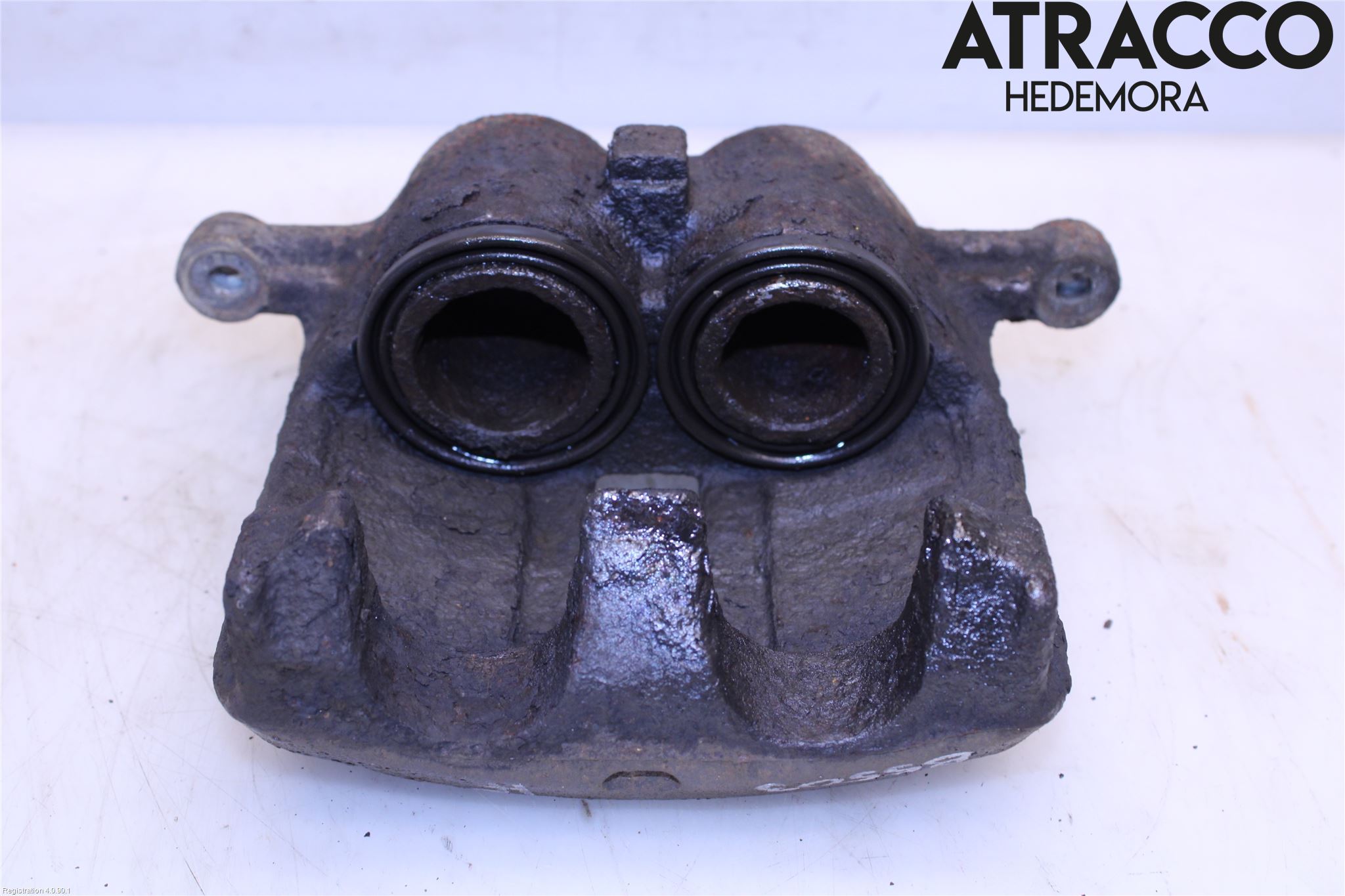 Opel VIVARO 01-14 Bromsok Fram Höger