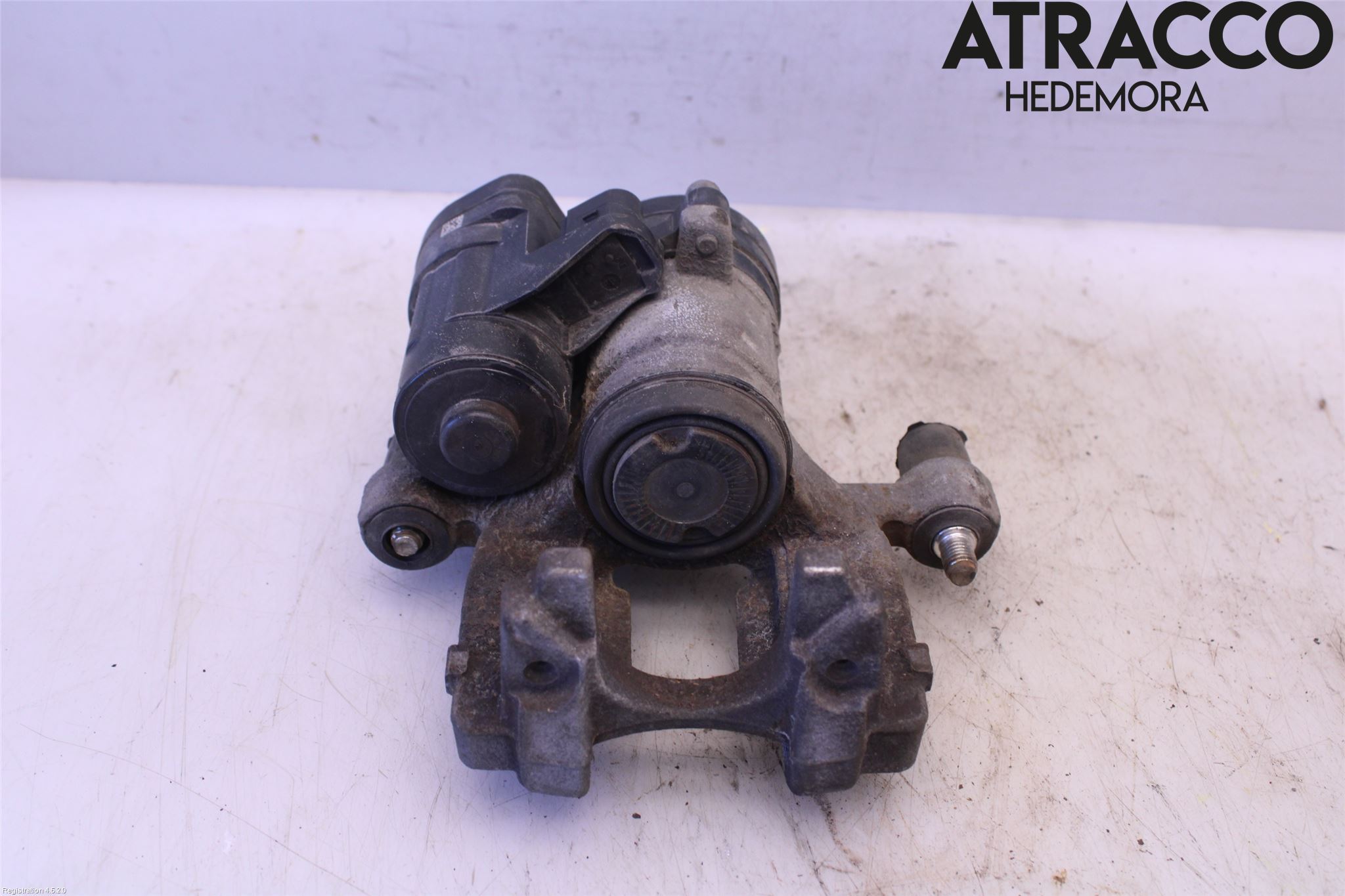 Audi Q2/SQ2 17- Bromsok Bak Vänster