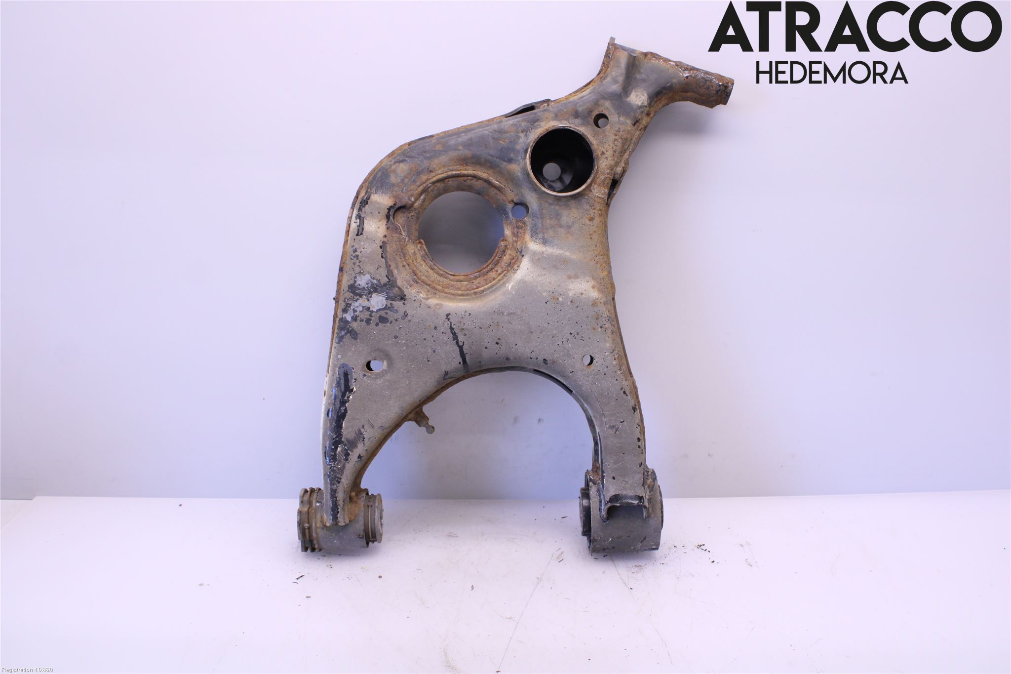 Opel INSIGNIA 09-16 Bärarm Bak Höger