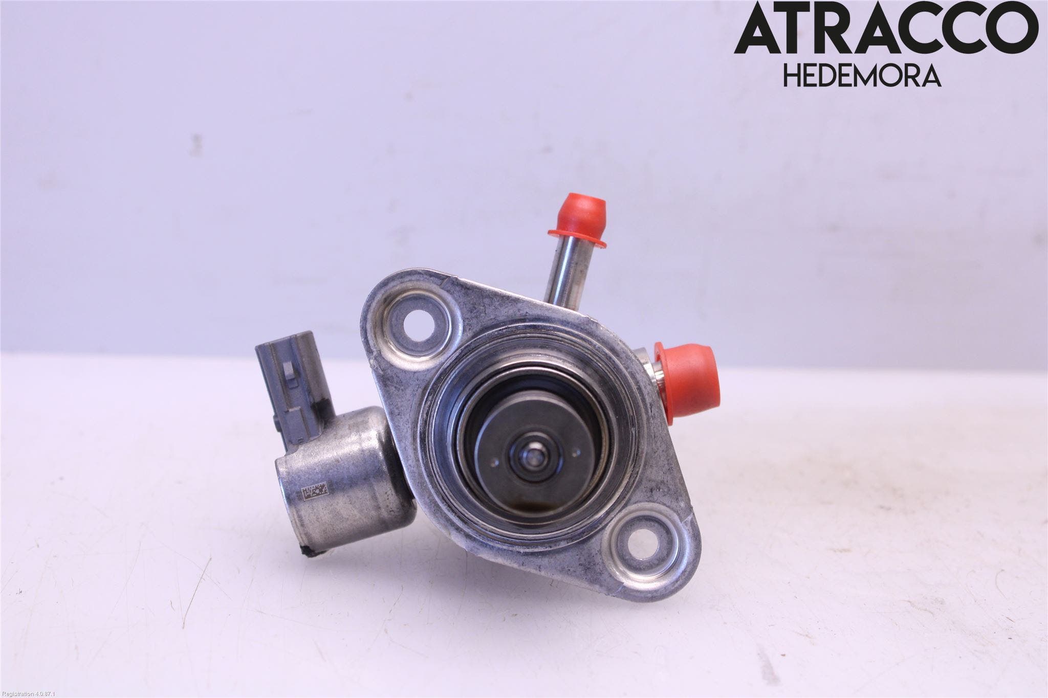 Suzuki SX4 S-CROSS 14-21 Bränslepump Mek