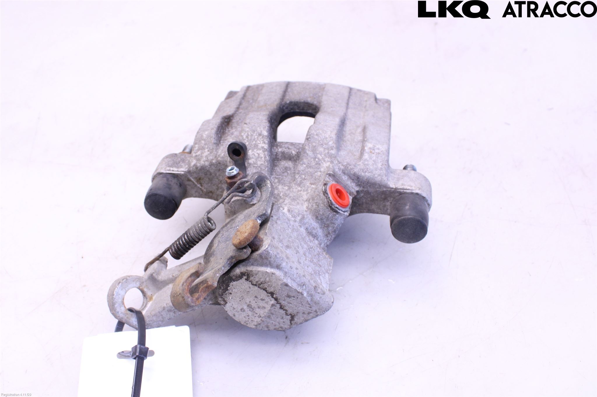 Saab 9-3 VER2/VER3 08-15 Bromsok Bak Höger