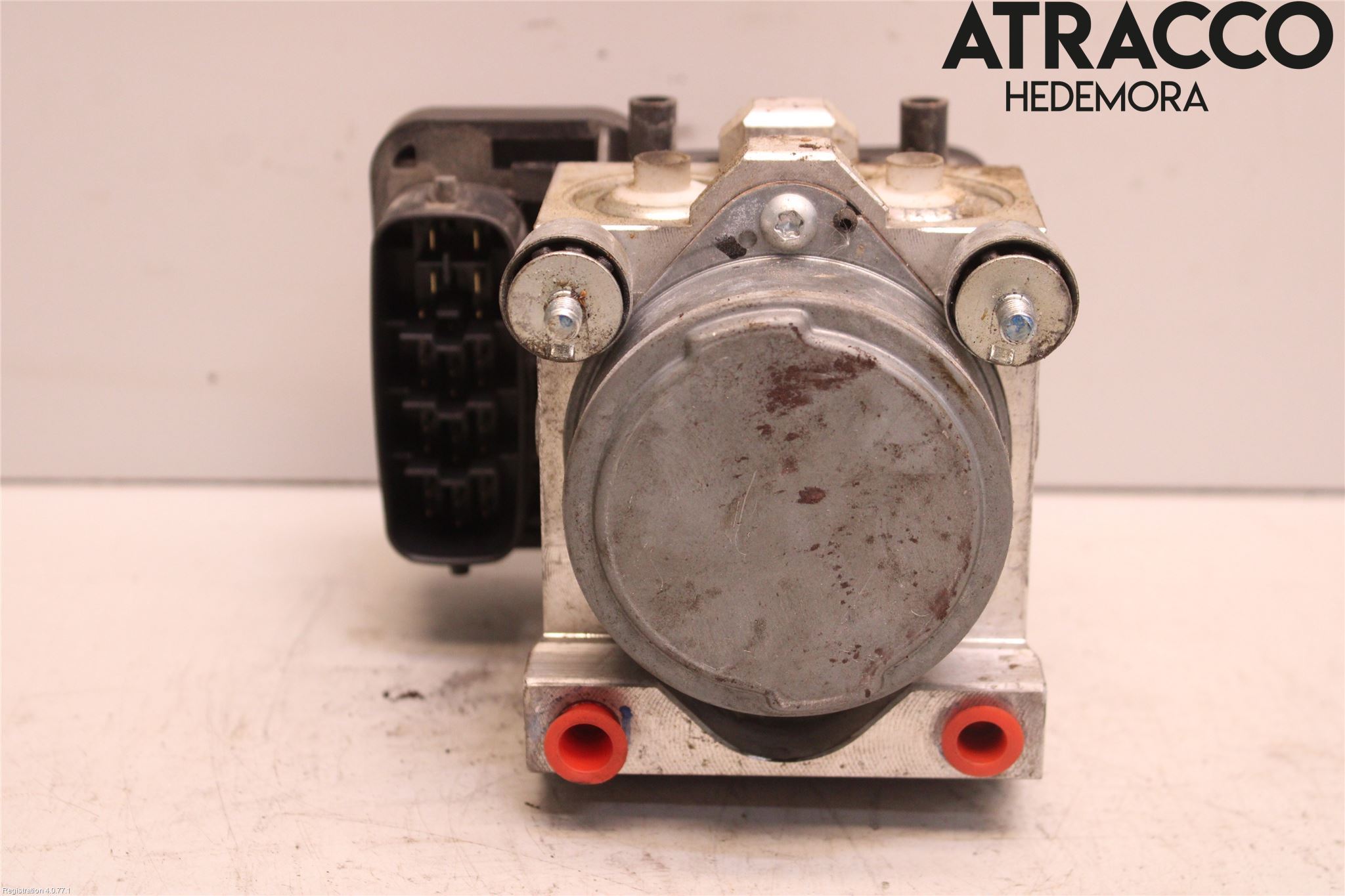 Toyota HILUX 05-16 Abs Hydraulaggregat