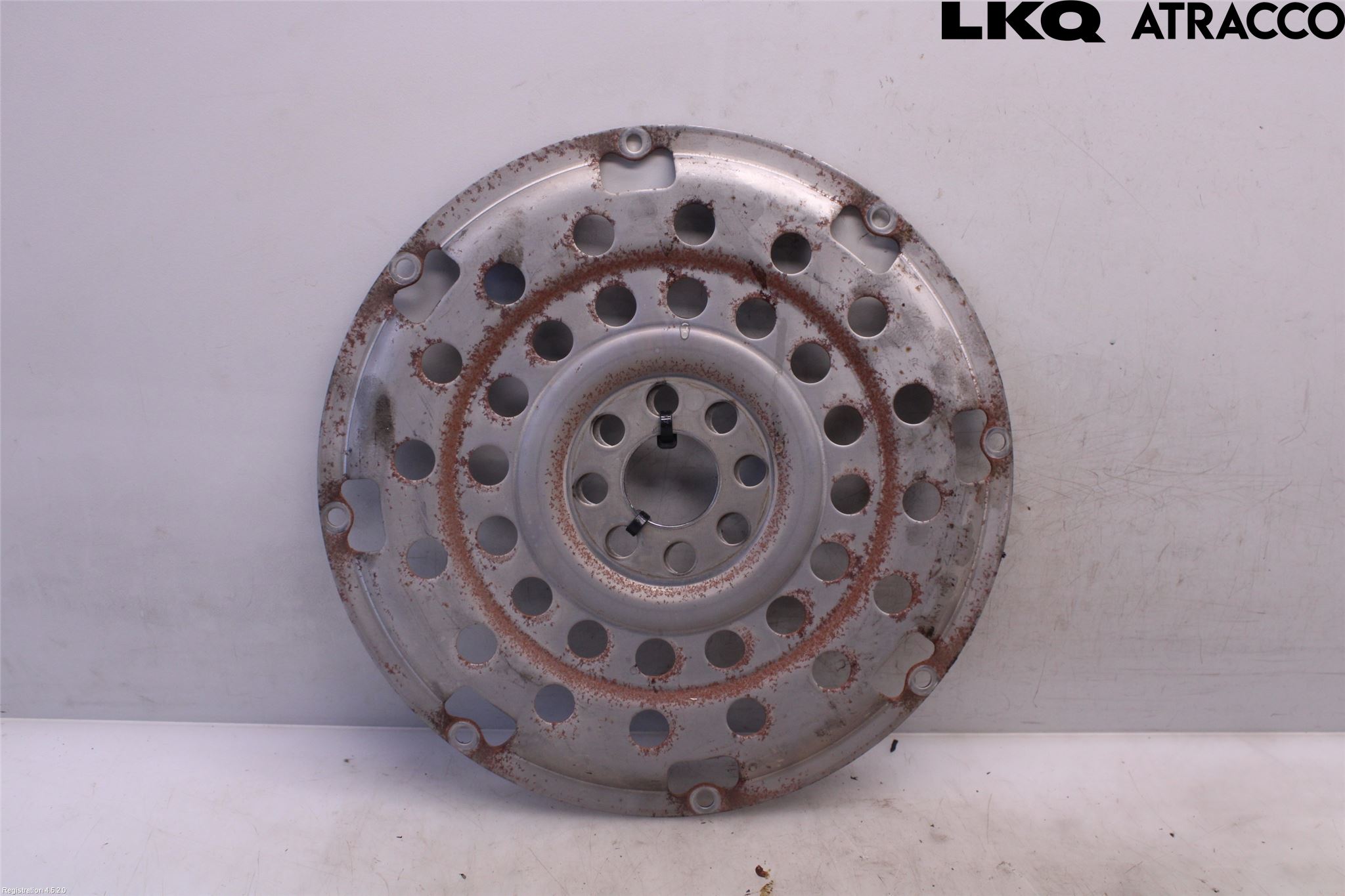 Honda CR-V 13-18 Svänghjul Aut