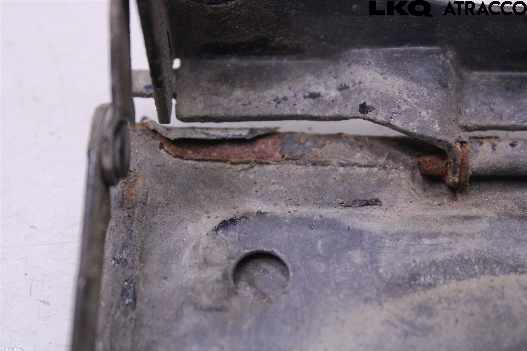 Volkswagen VW TRANSP/CARAVELLE (T5) 04-15 Tanklucka