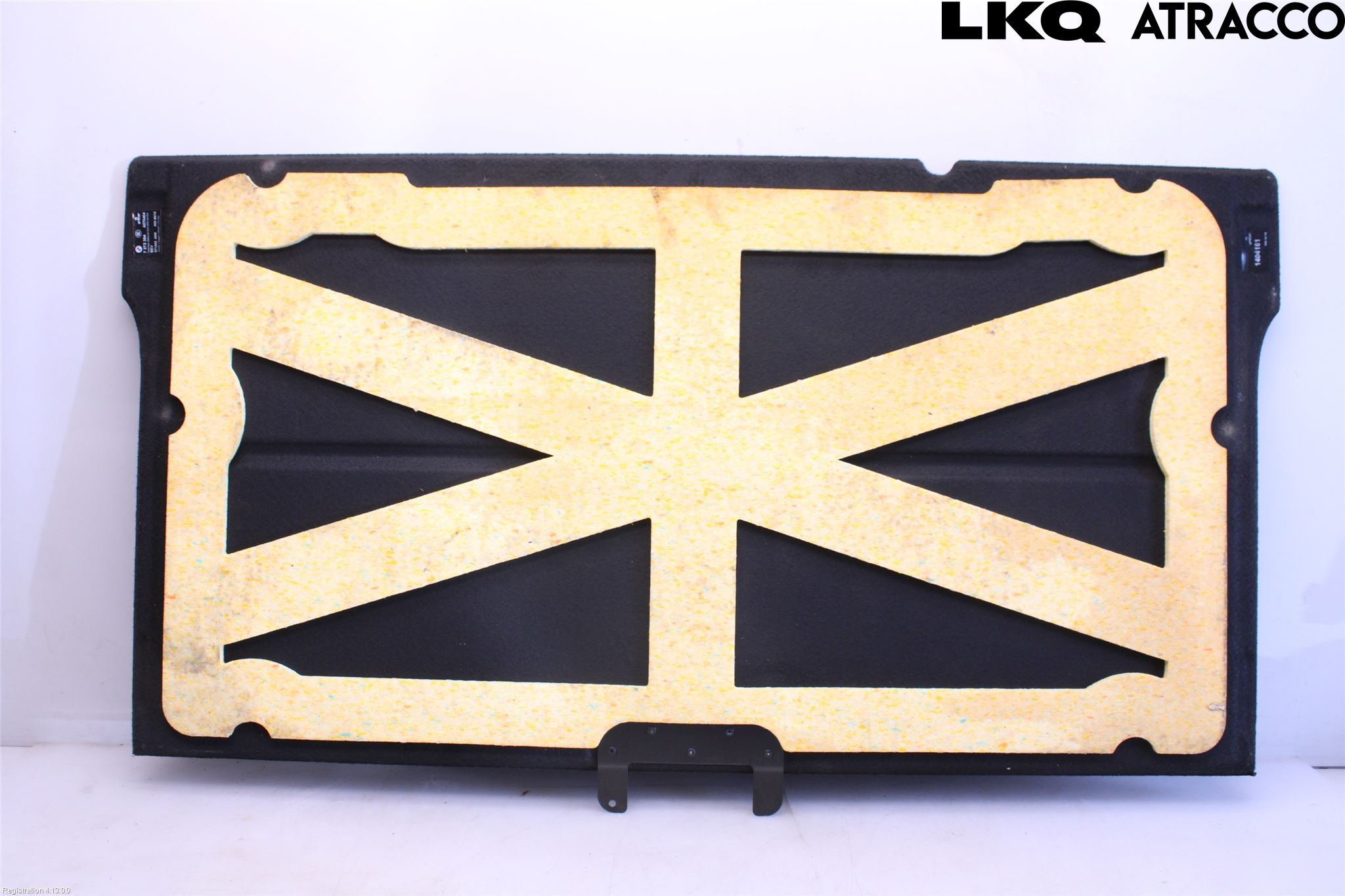 BMW i3 I01 13-22 Bagage Golv