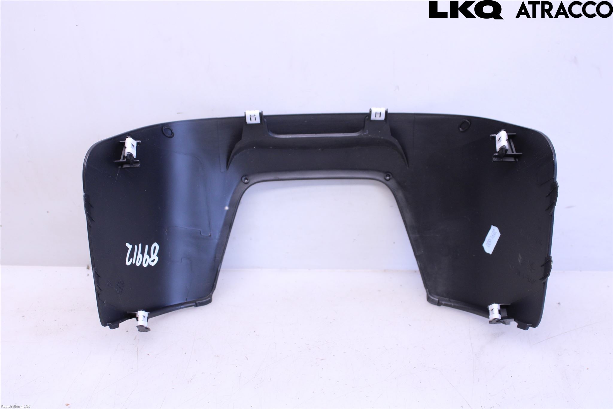 Opel COMBO E 19- Instrumentsarg