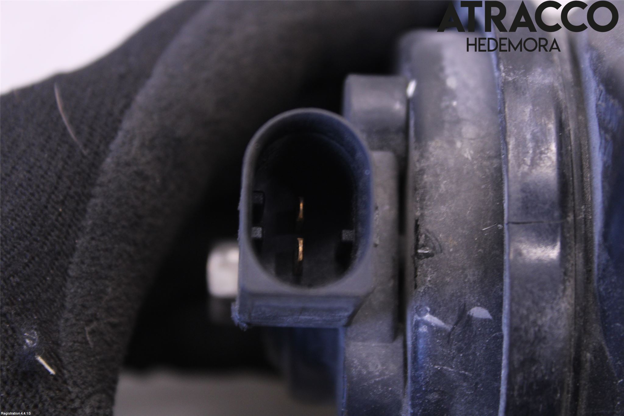 Audi A4/S4 05-07 Signalhorn