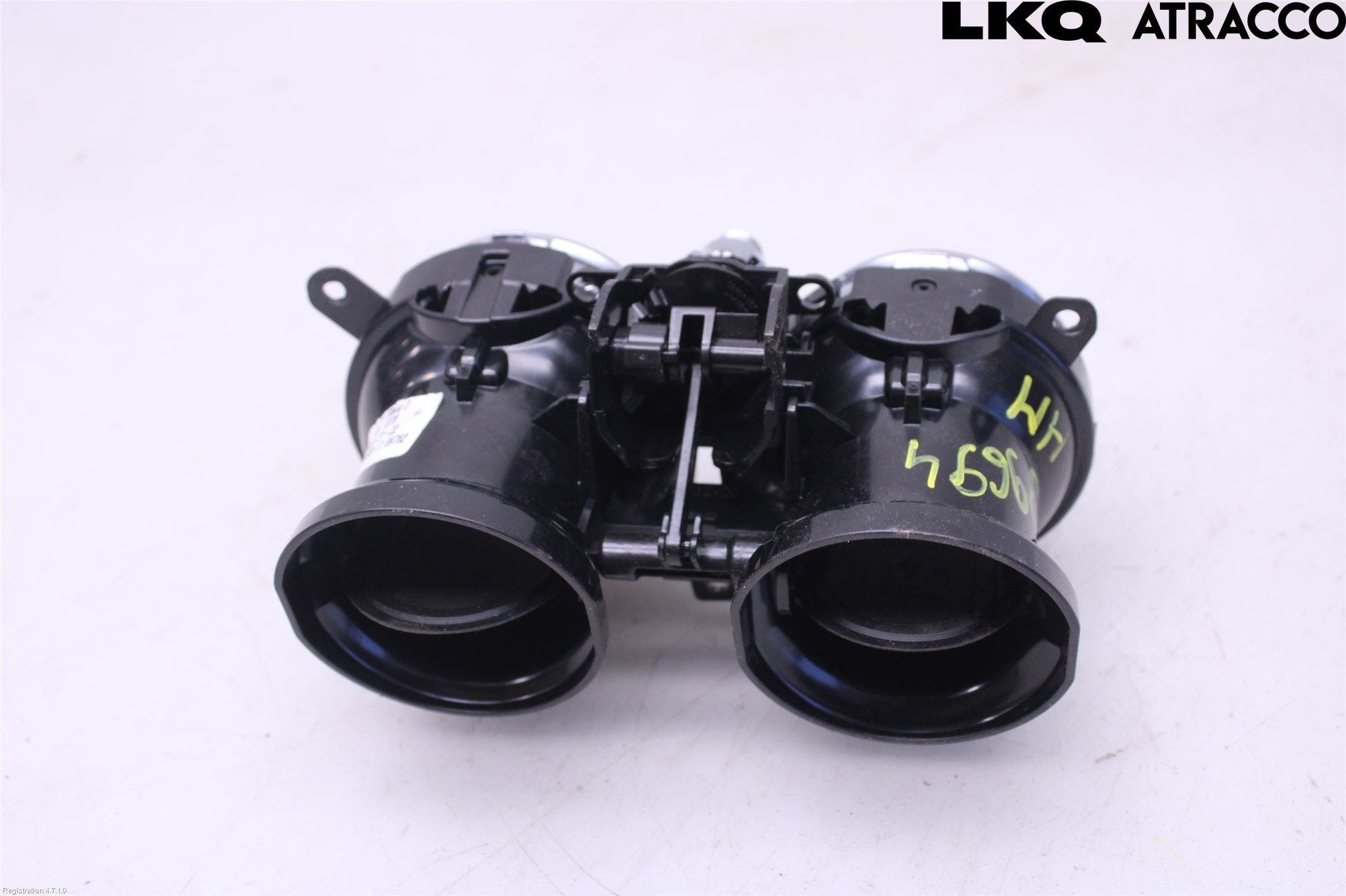 Mercedes-Benz MB E-KLASS (W213) 16-23 Defrosterkanal-Munstycke