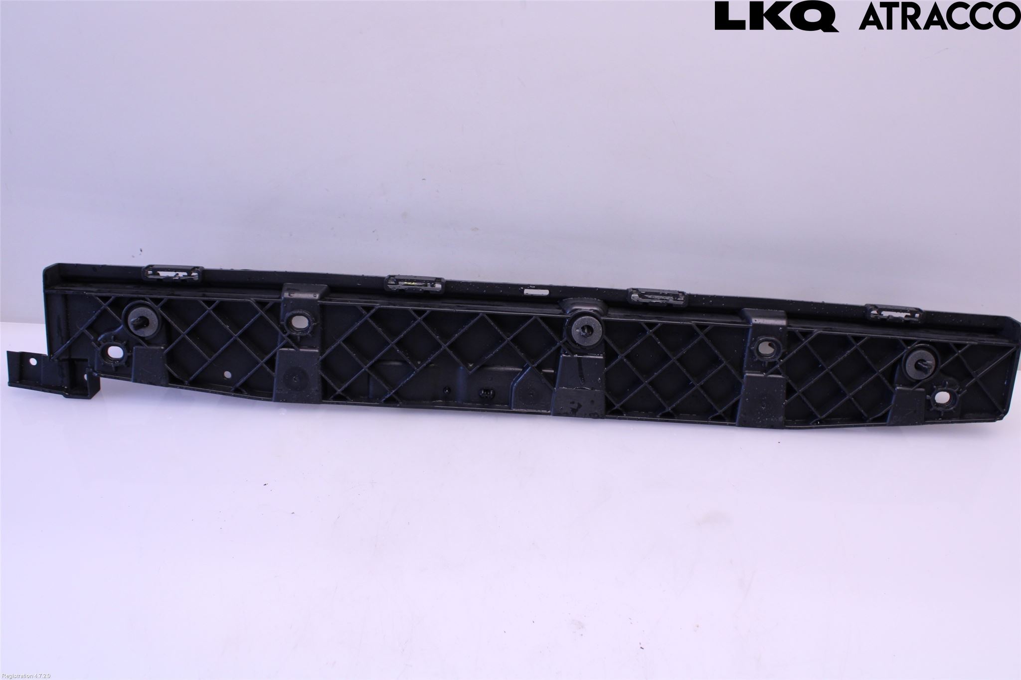 Peugeot 3008 17-24 Stötfångare Deformelement Bak