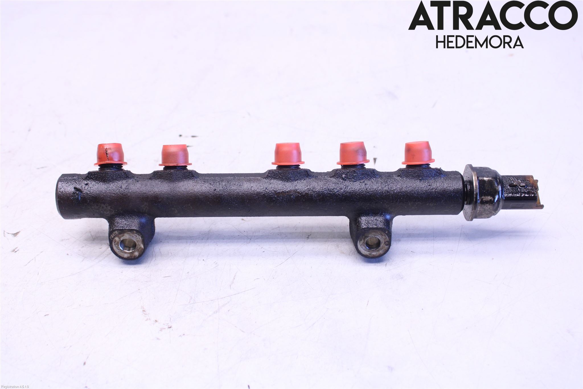 Citroen BERLINGO 08-18 Inj. Fuelrail