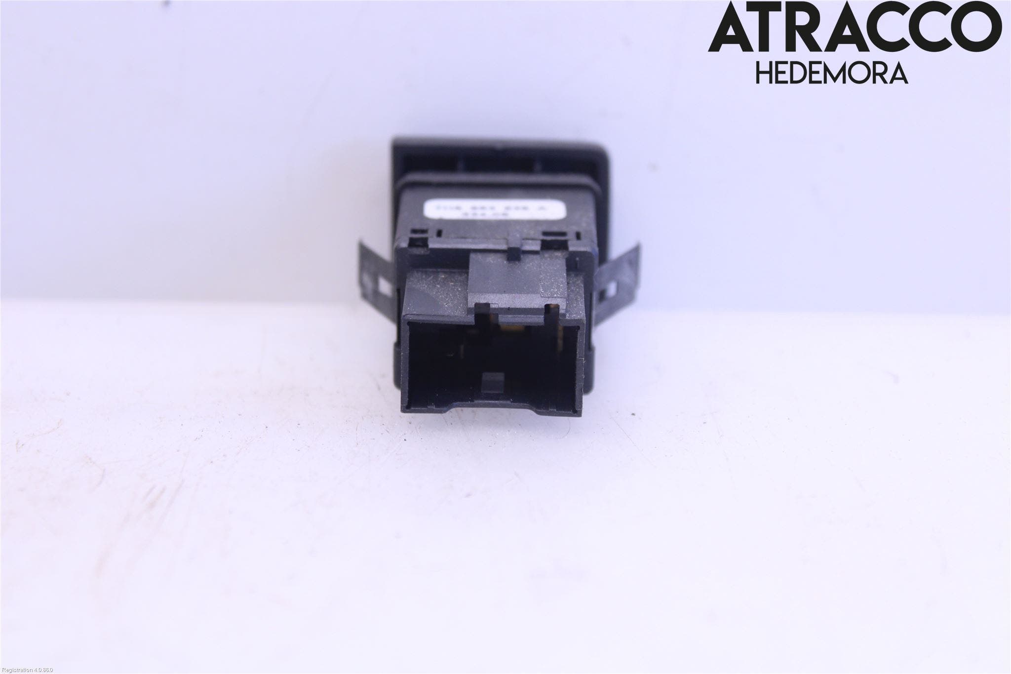 Volkswagen VW TRANSP/CARAVELLE (T5) 04-15 Strömställare Varnings