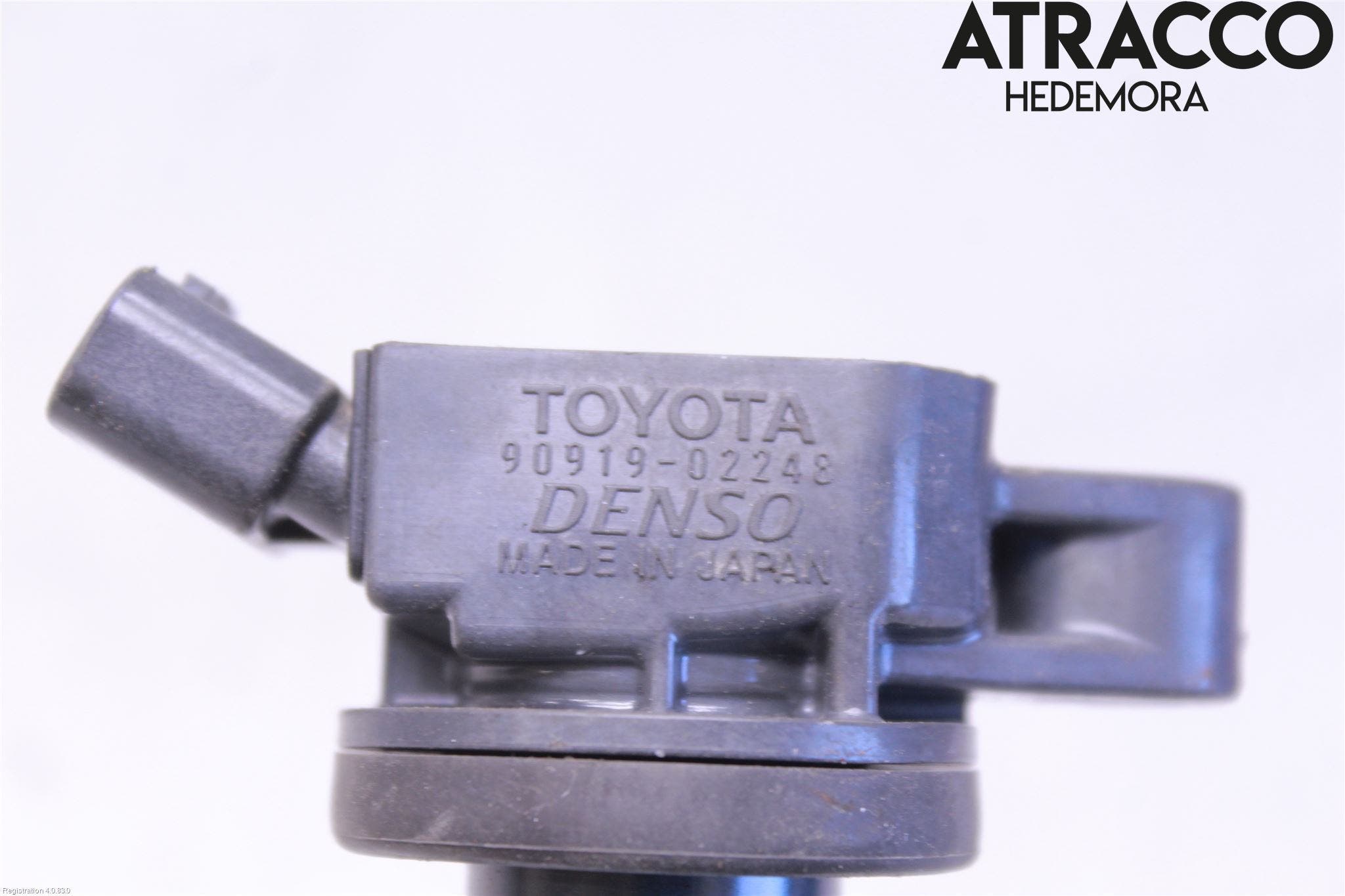 Toyota AVENSIS 07-08 Tändspole