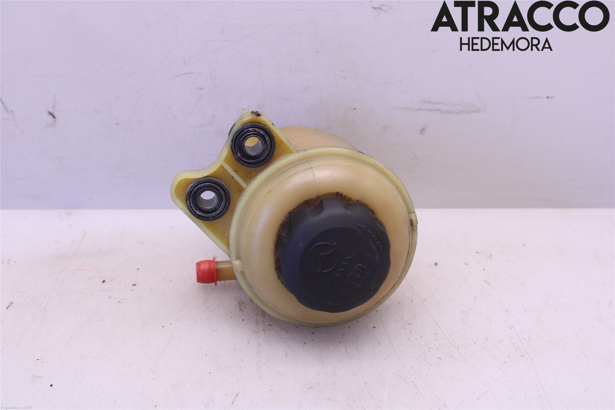 Opel ANTARA Styrservooljebehållare