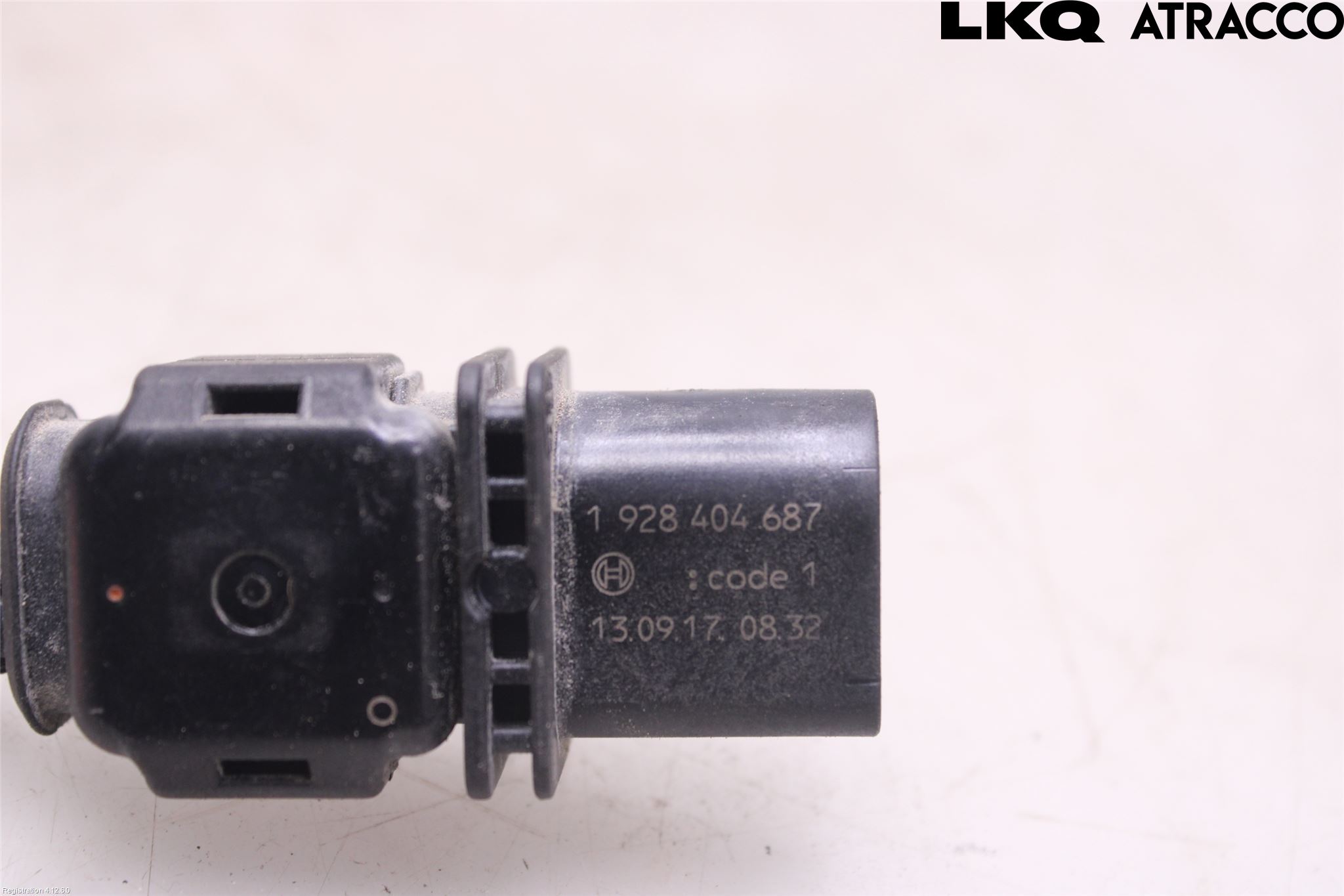 Nissan NAVARA 05-16 Injlambdasond