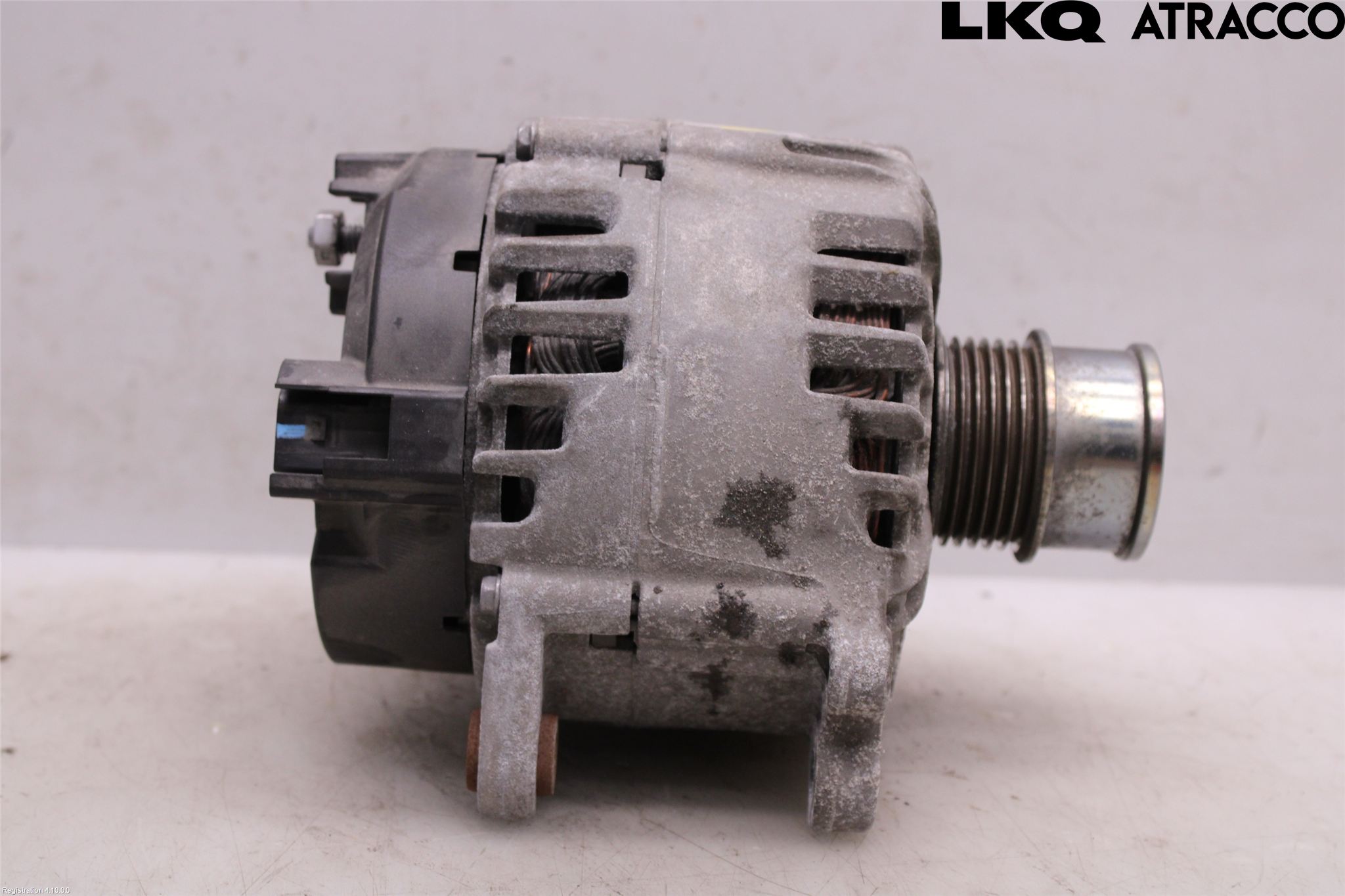 Seat LEON 13-20 Generator