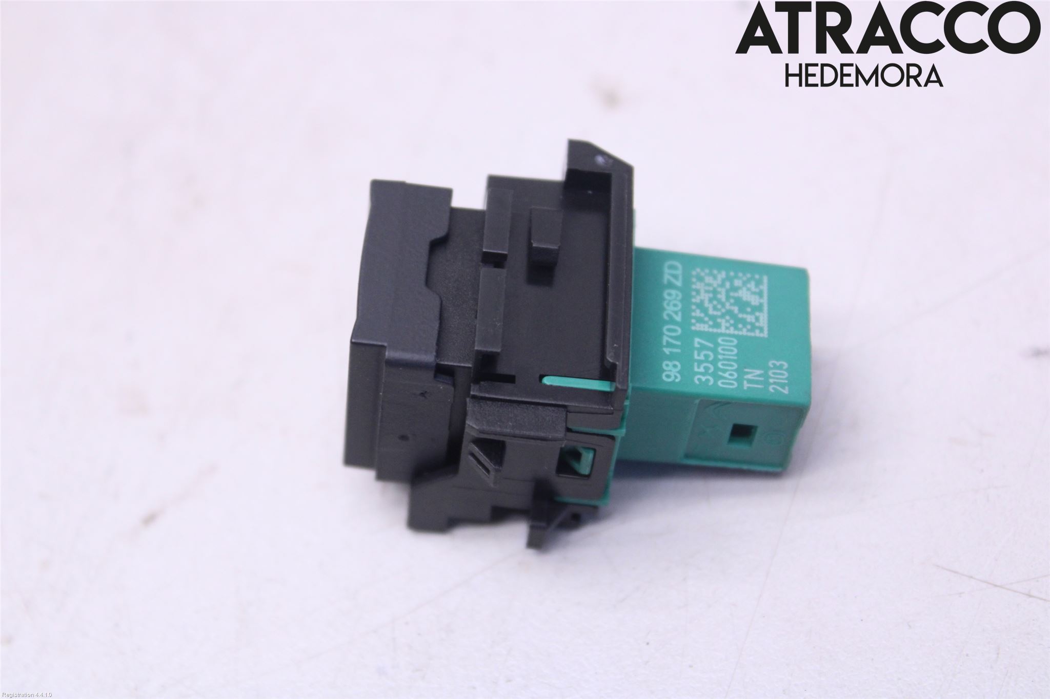 Peugeot 208/E-208 20- Strömställare Övrigt