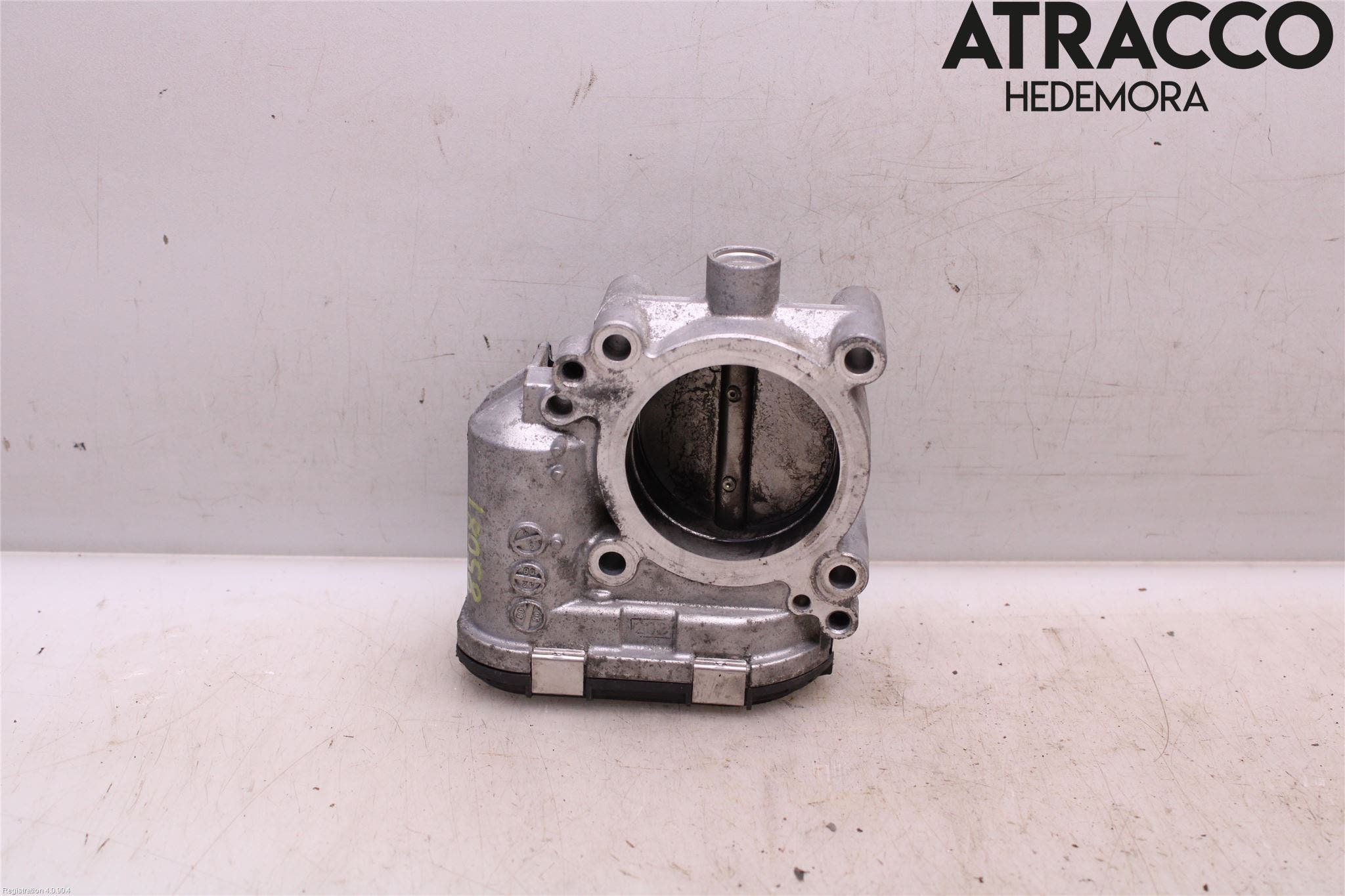 Mercedes-Benz MB B-KLASS (W245) 05-12 Injspjällhus