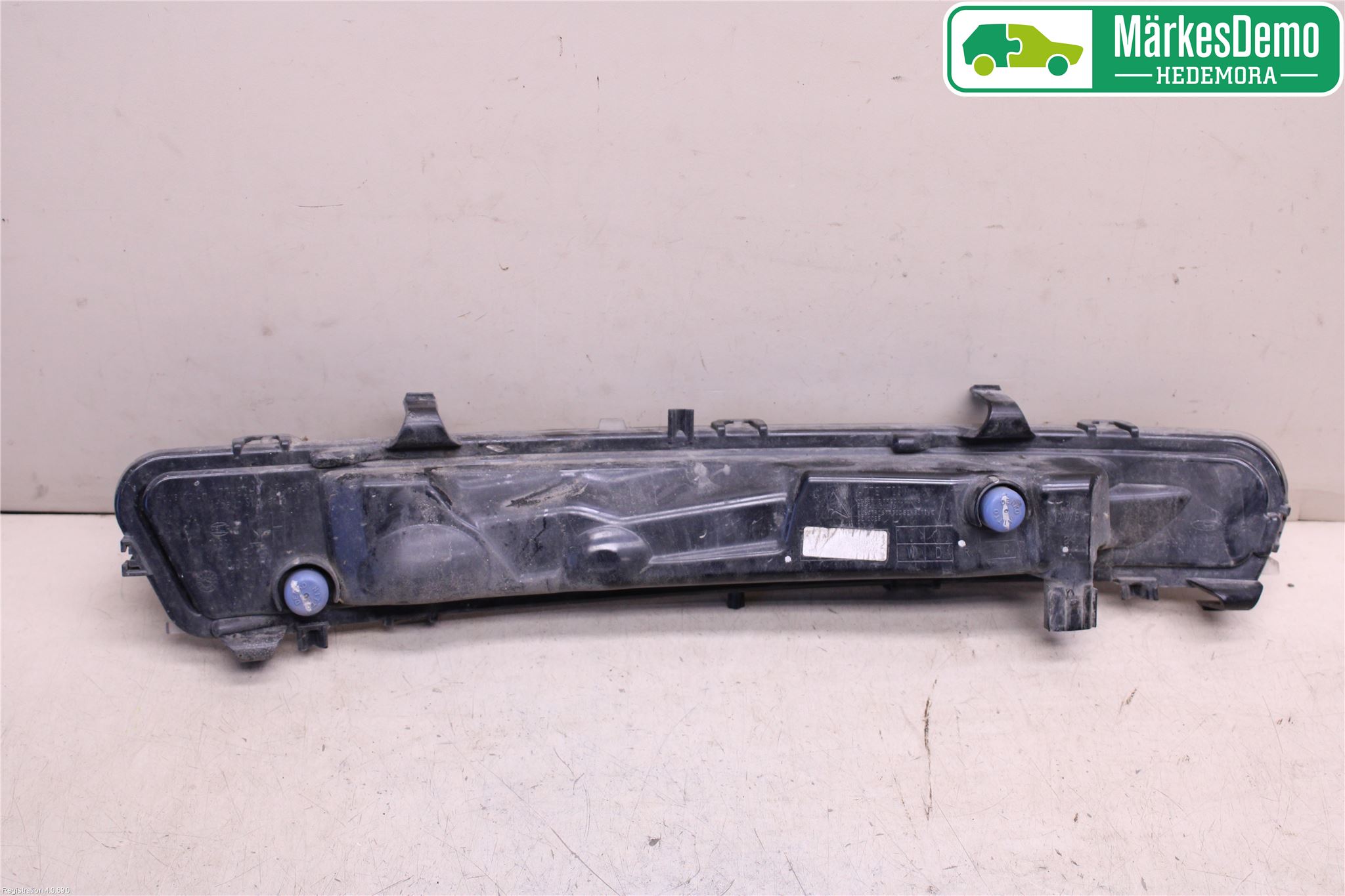 Ford MONDEO 07-15 Positionsljus Fram Vä