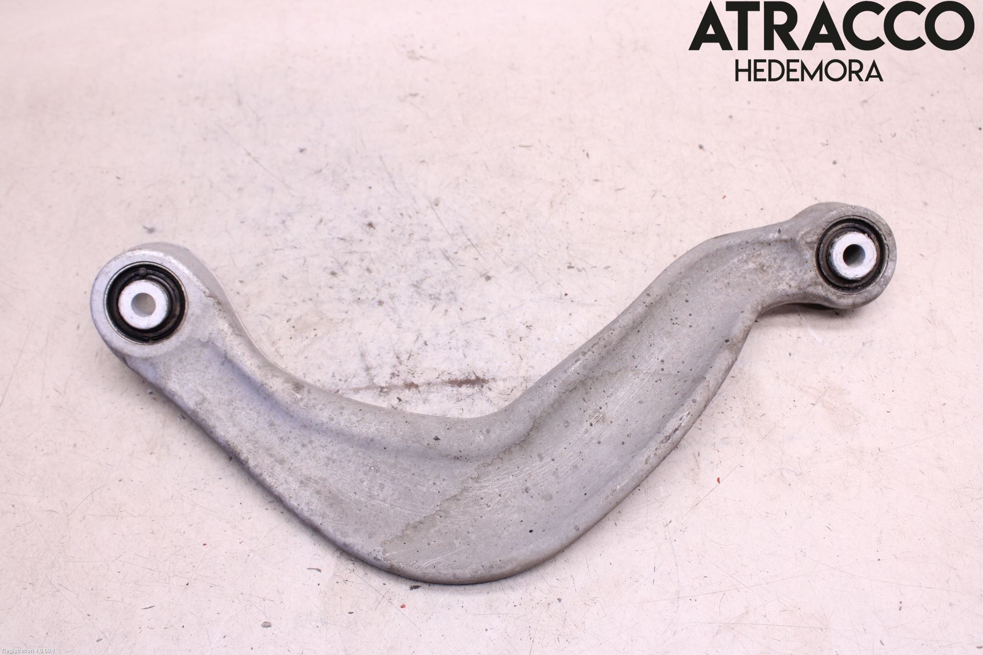 Audi A7/S7 4G 11-17 Bärarm Bak Övre Höger