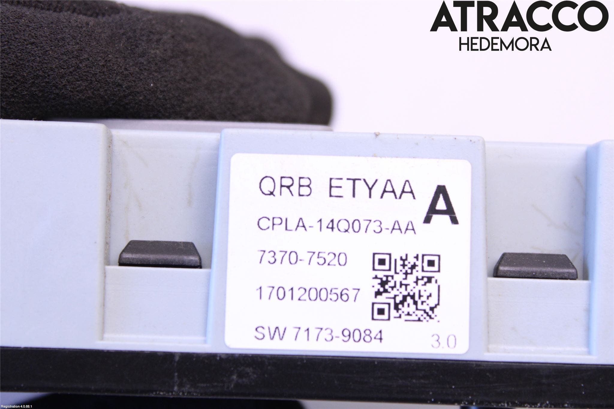 Landrover LAND ROVER DISCOVERY SPORT 15- Säkringsdosa-Elcentral