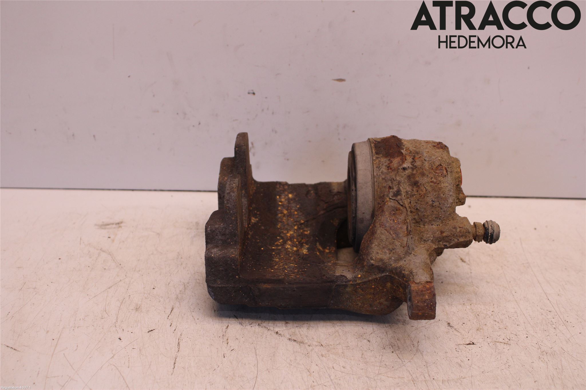Opel ASTRA J 10-15 Bromsok Fram Höger