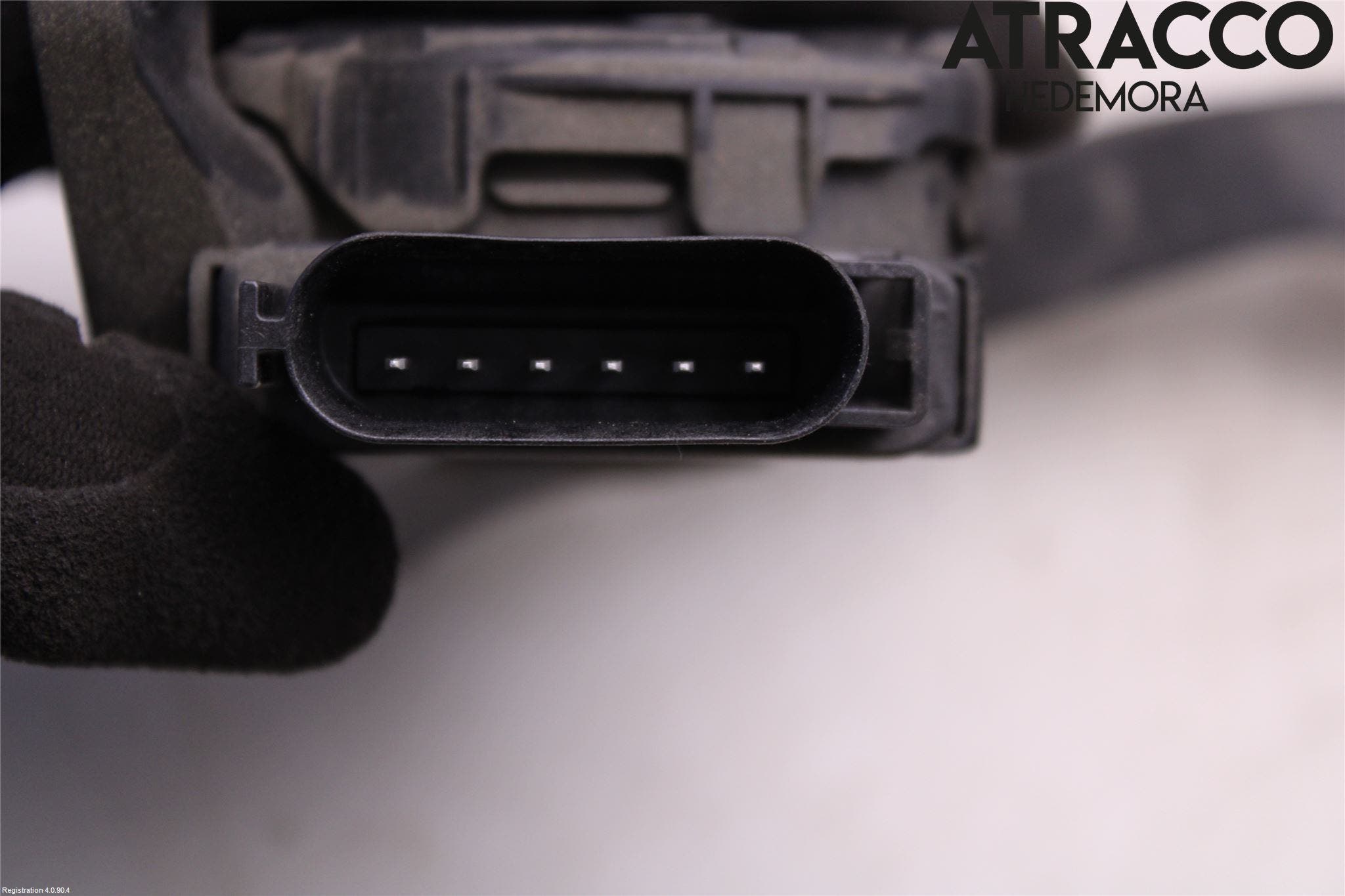 Ford FIESTA 13-17 Gaspedal