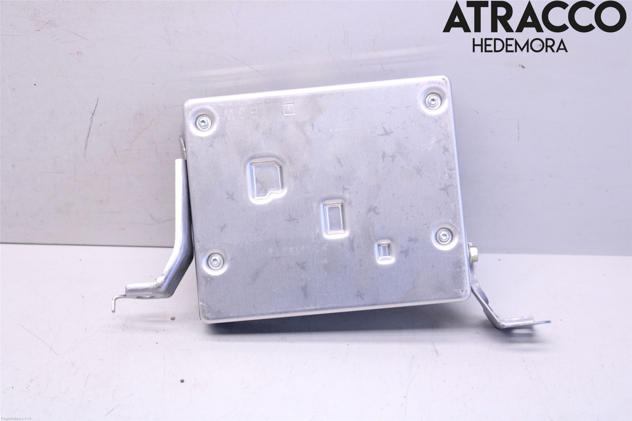 Toyota YARIS XP21 20- Styrenhet Tal