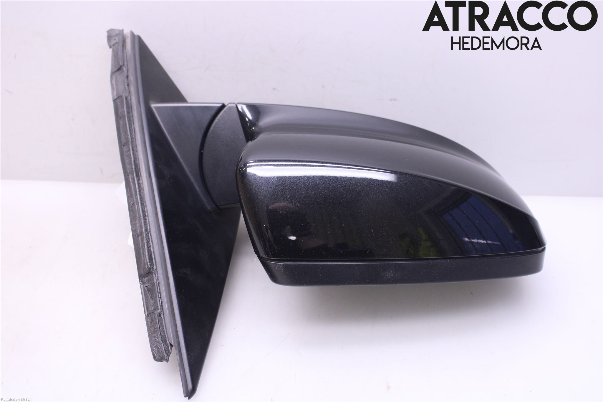 BMW X5 E70 07-13 Spegel Yttre El Hö