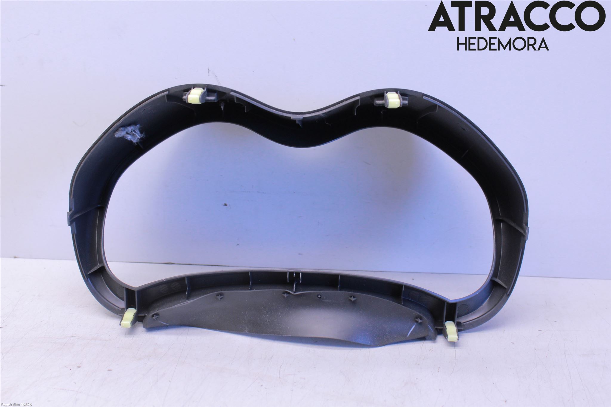 Toyota AURIS 07-09 Instrumentsarg