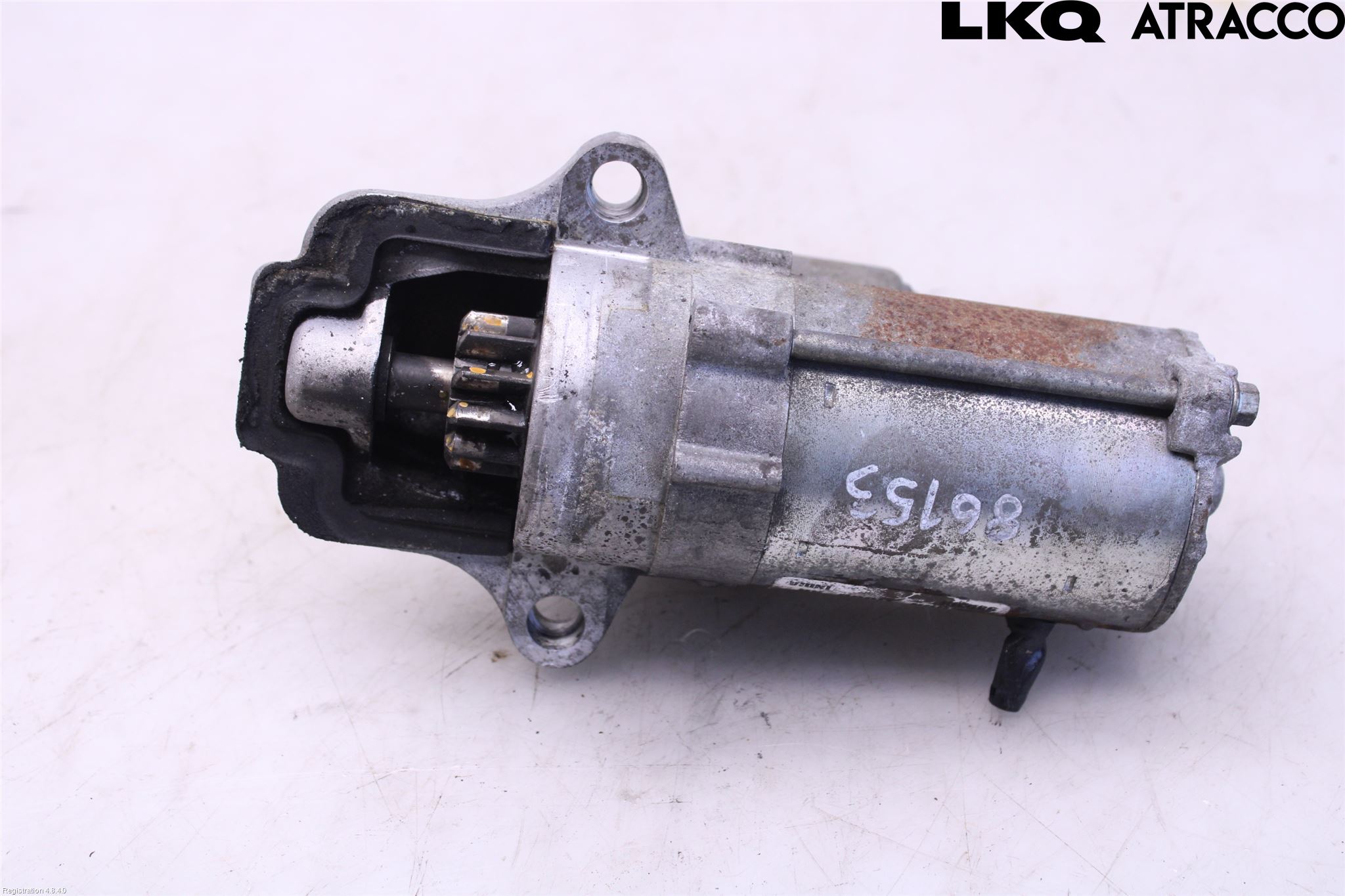 Ford MONDEO 07-15 Startmotor