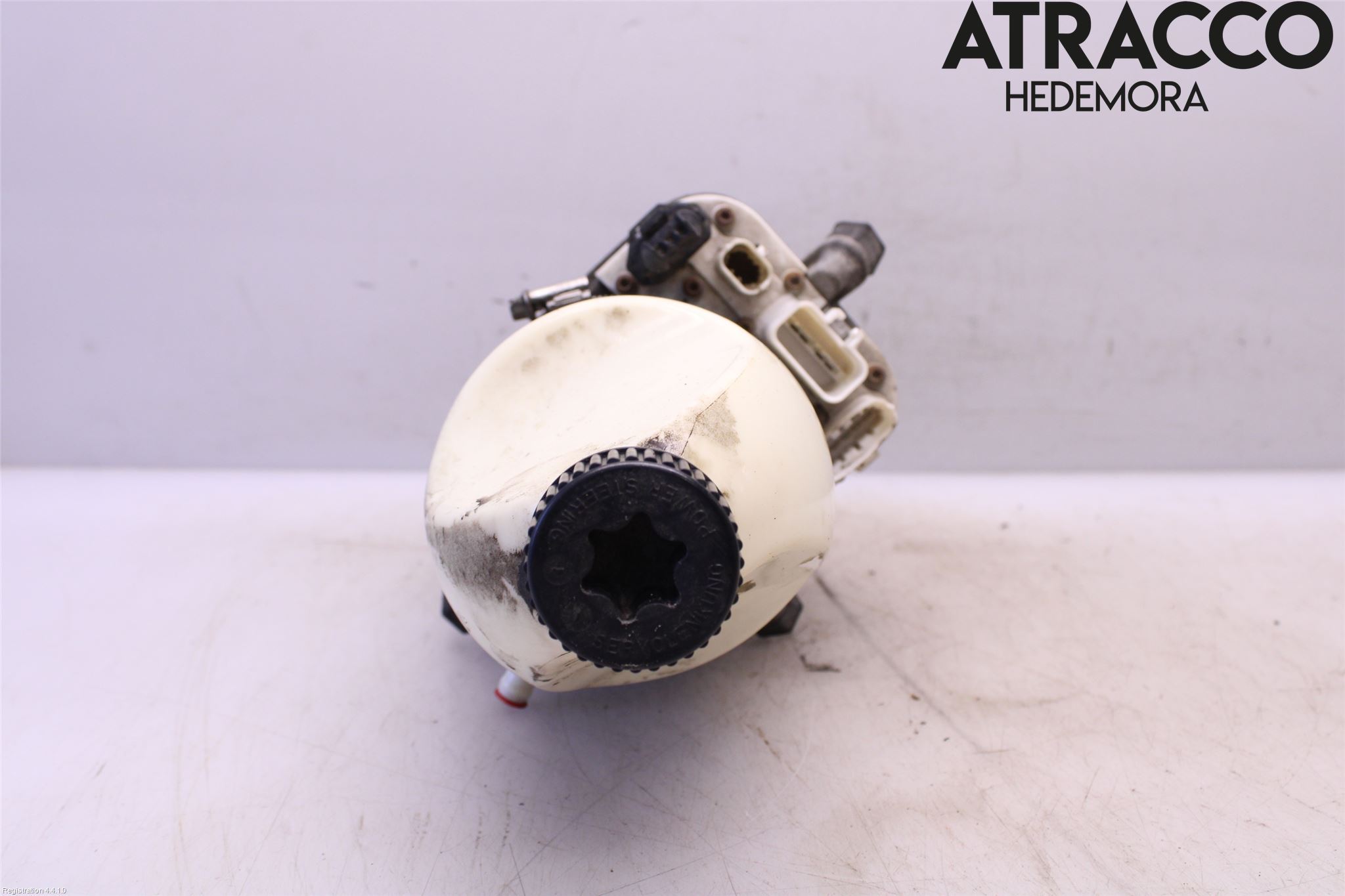 Saab 9-3 VER2/VER3 08-15 Styrservo Pump Elektrisk